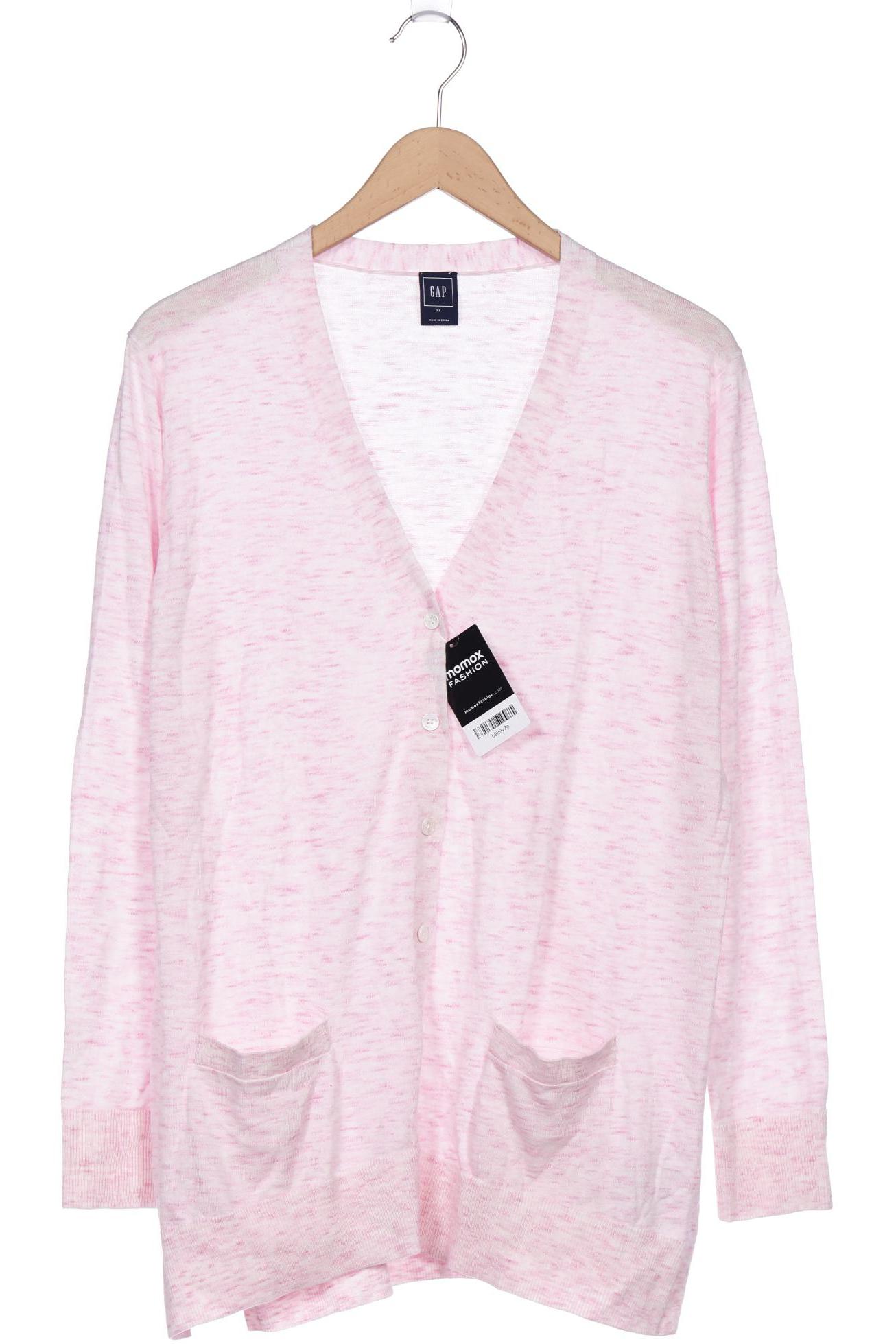 

GAP Damen Strickjacke, pink