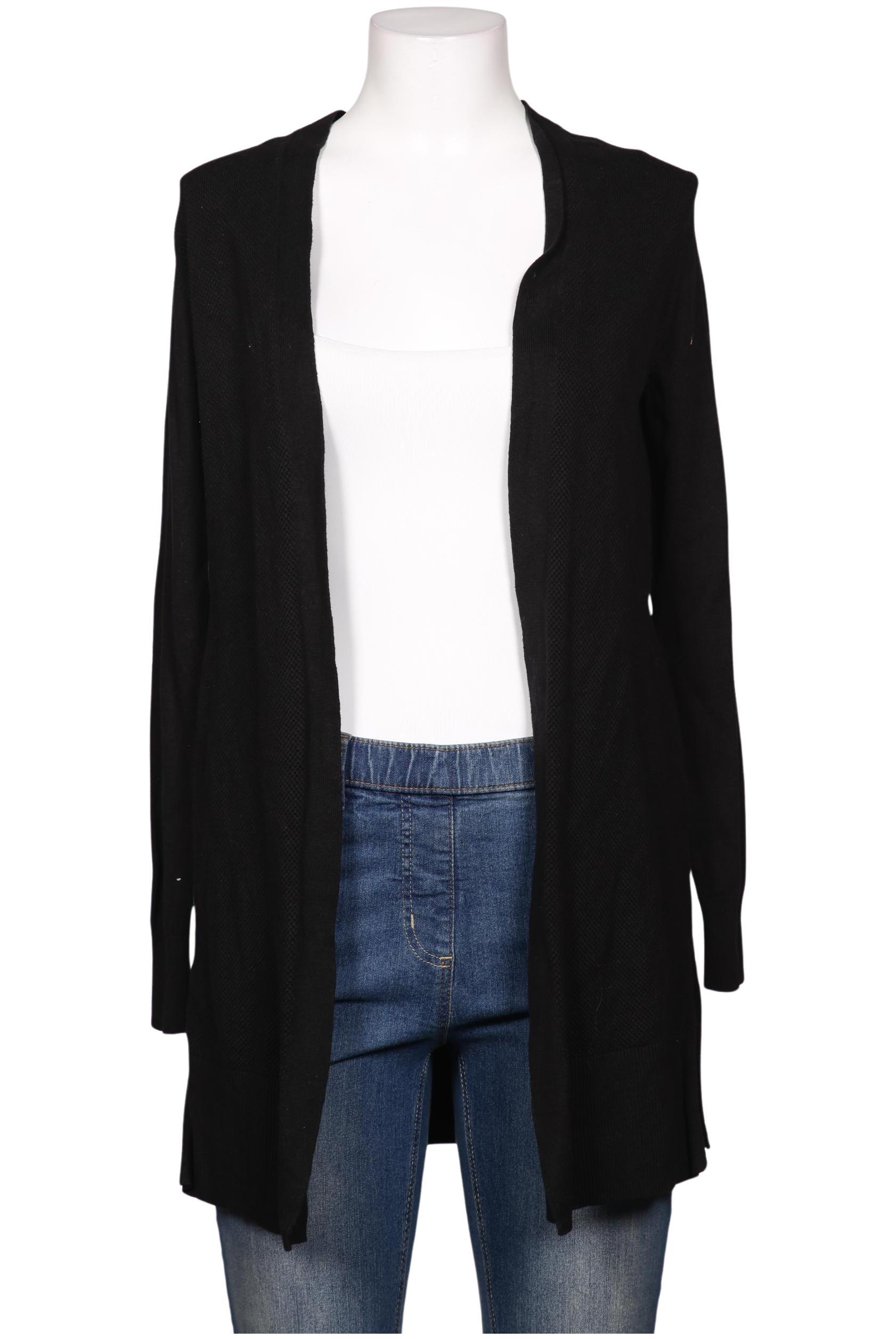 

GAP Damen Strickjacke, schwarz, Gr. 34