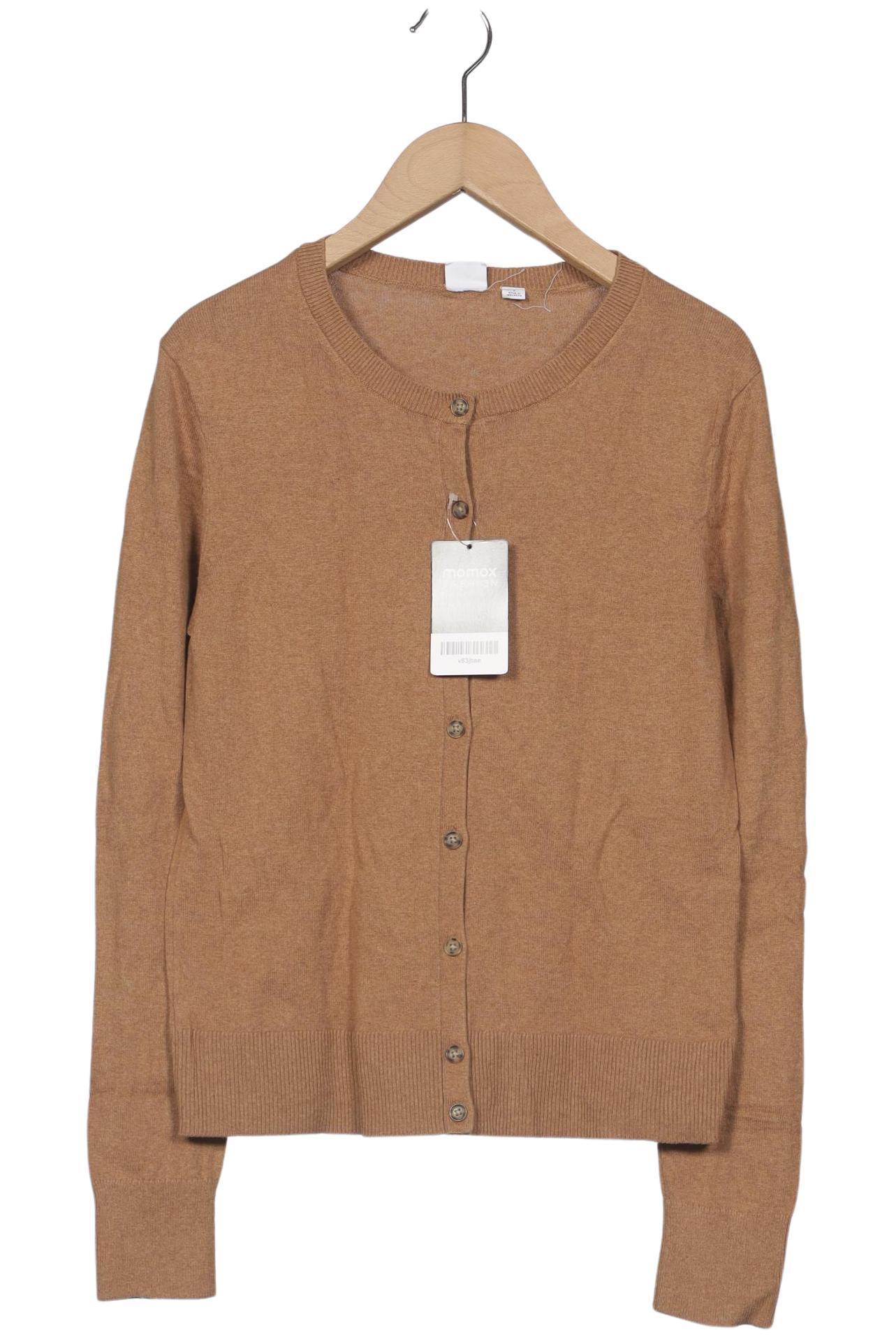 

GAP Damen Strickjacke, braun, Gr. 36