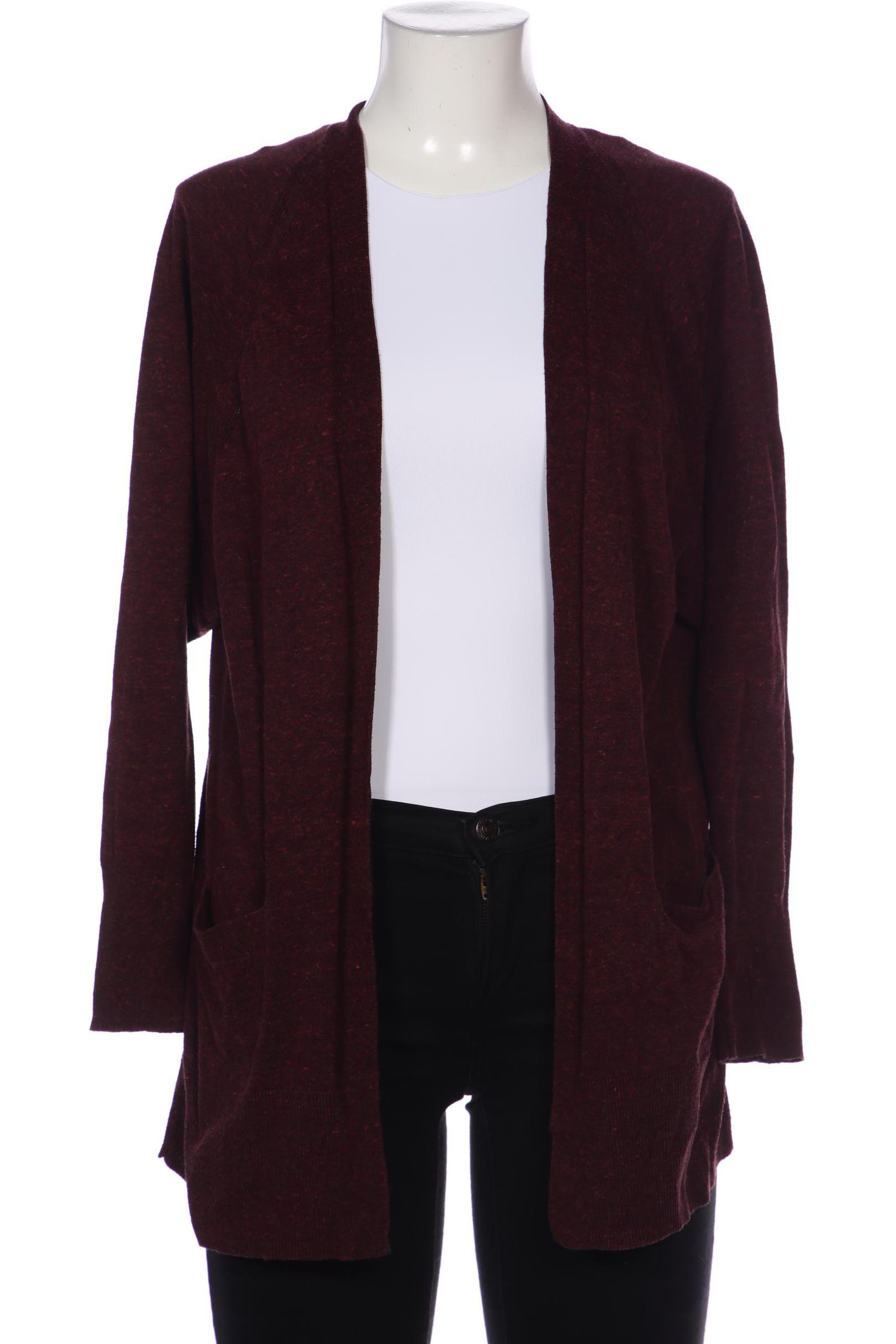 

GAP Damen Strickjacke, bordeaux