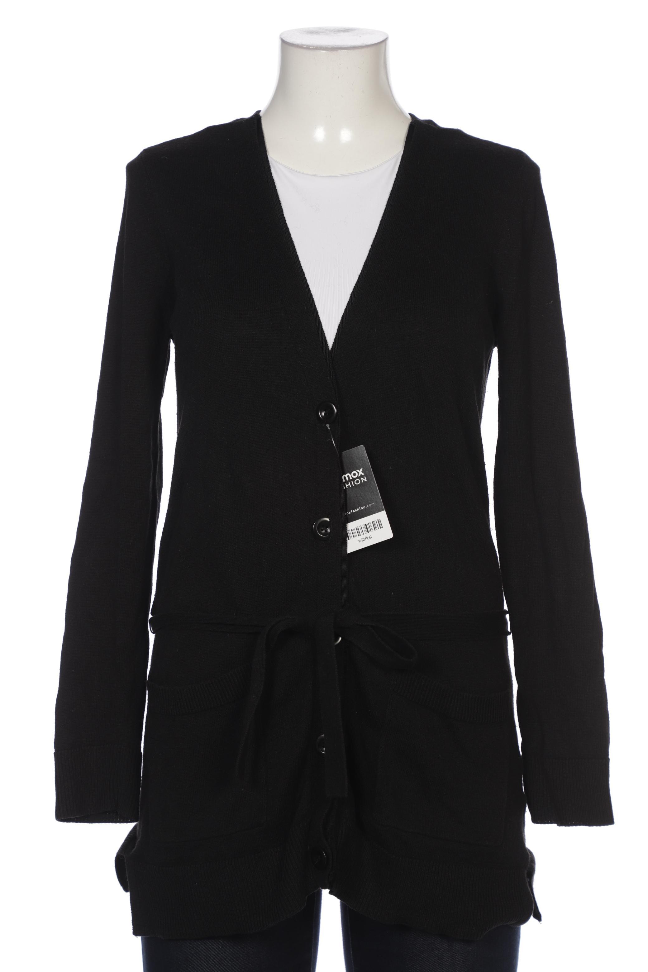 

GAP Damen Strickjacke, schwarz