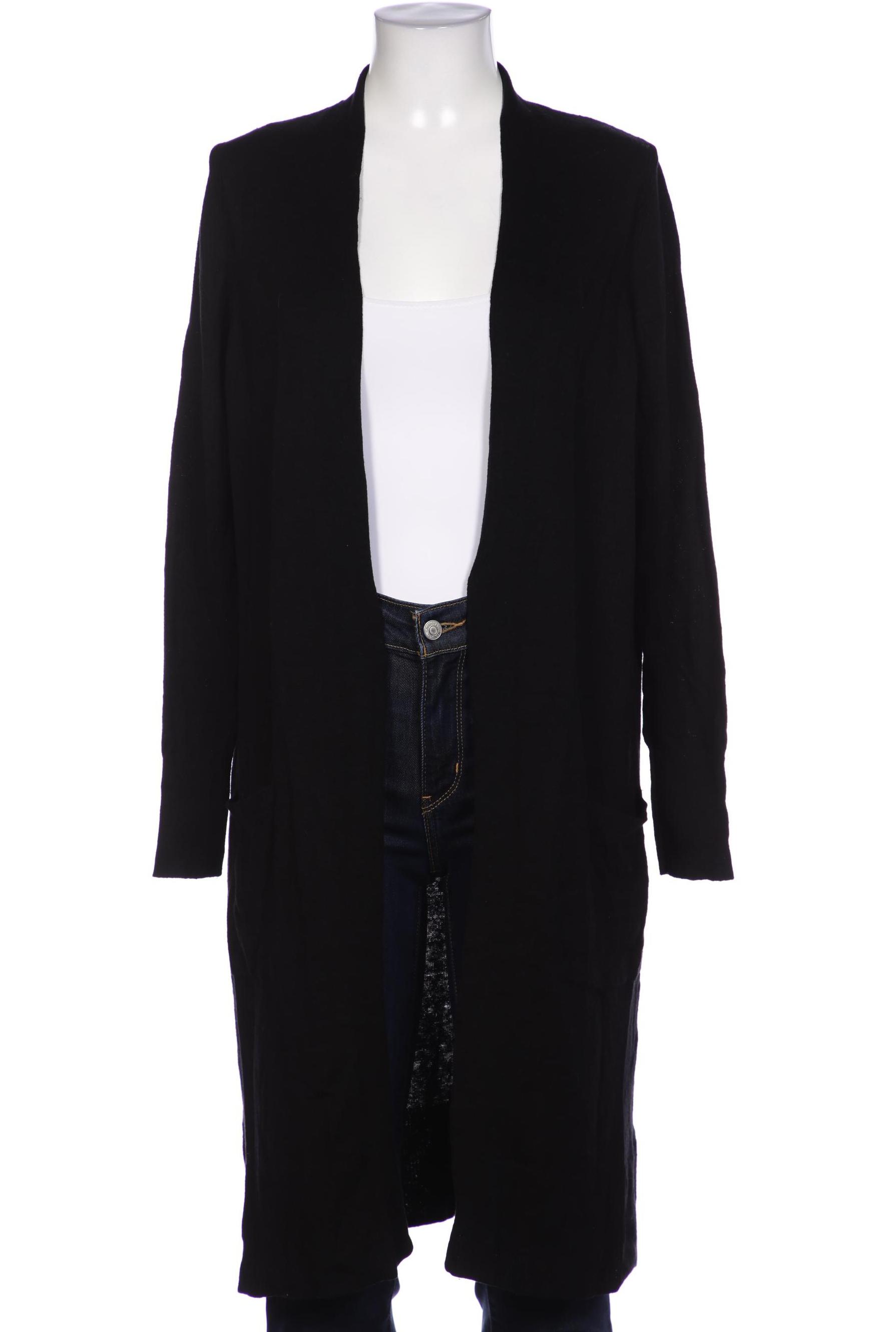 

GAP Damen Strickjacke, schwarz, Gr. 38