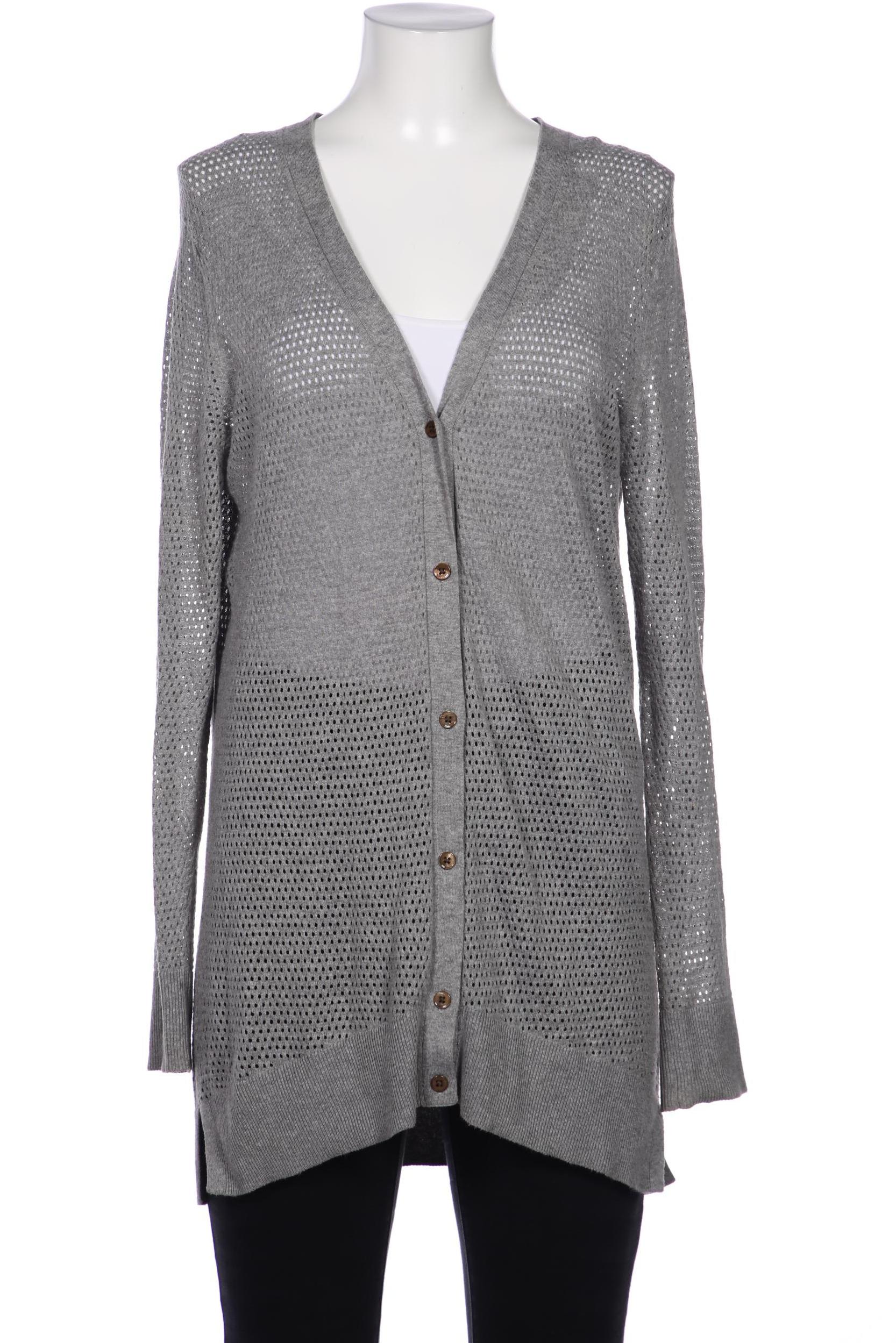 

GAP Damen Strickjacke, grau