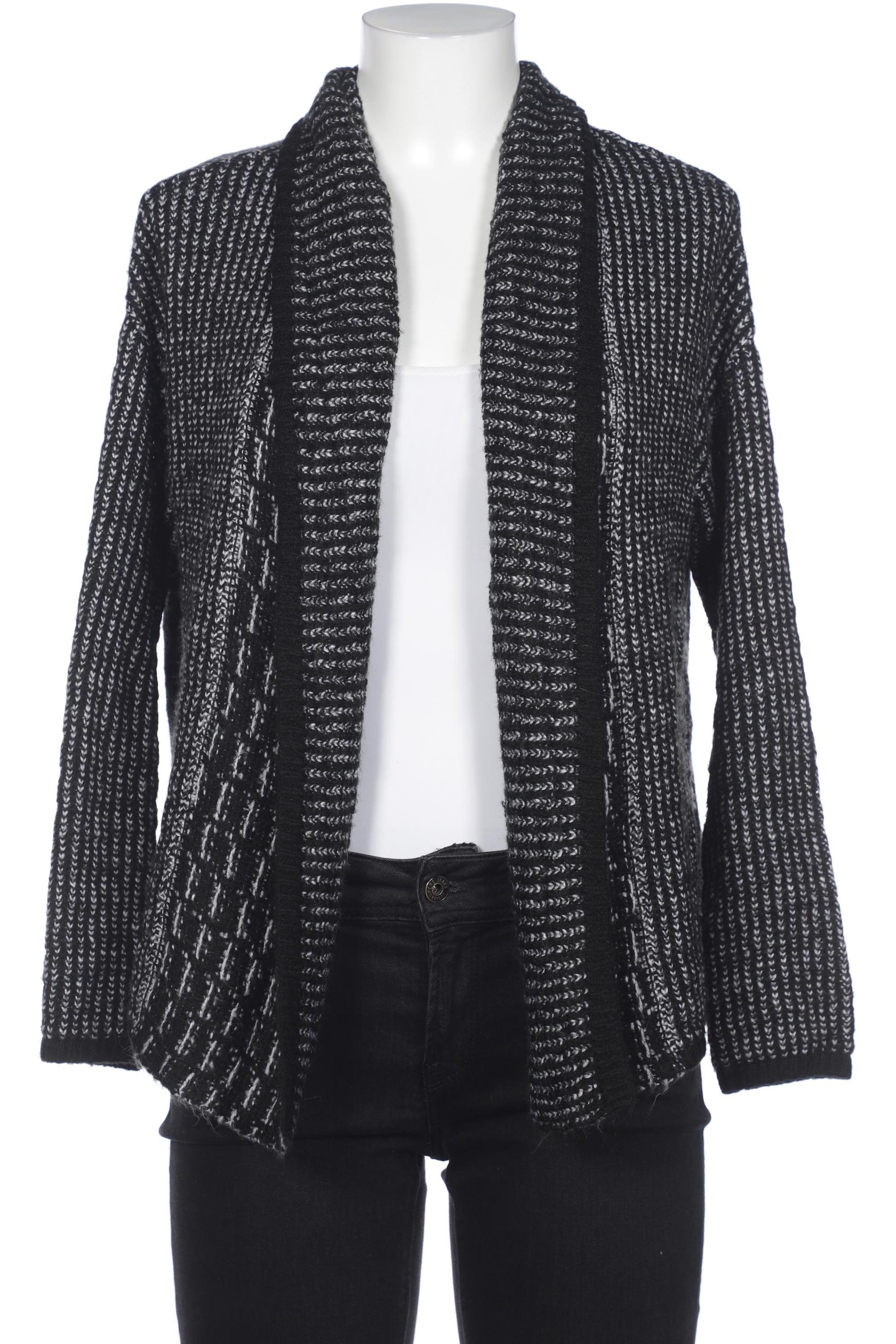 

GAP Damen Strickjacke, schwarz