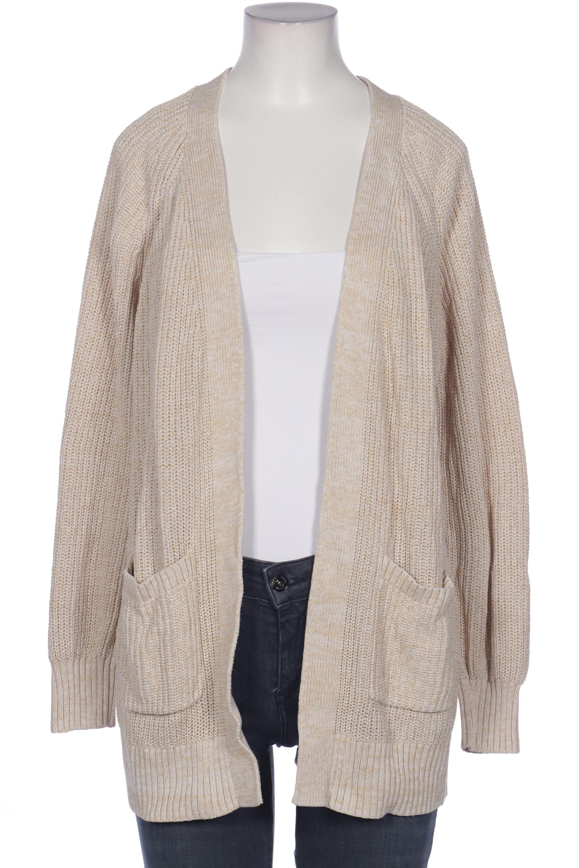 

GAP Damen Strickjacke, cremeweiß, Gr. 36