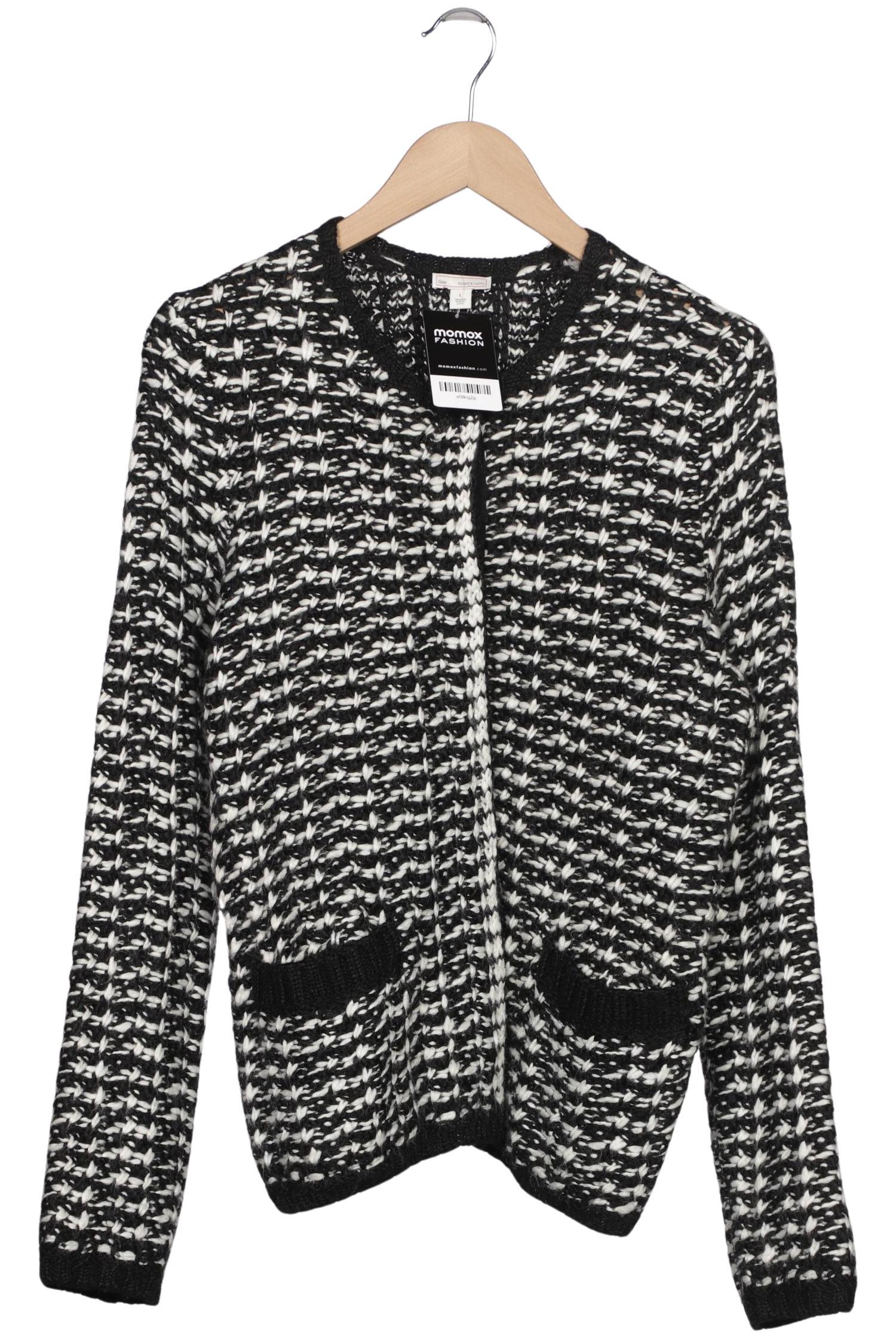 

GAP Damen Strickjacke, mehrfarbig, Gr. 42