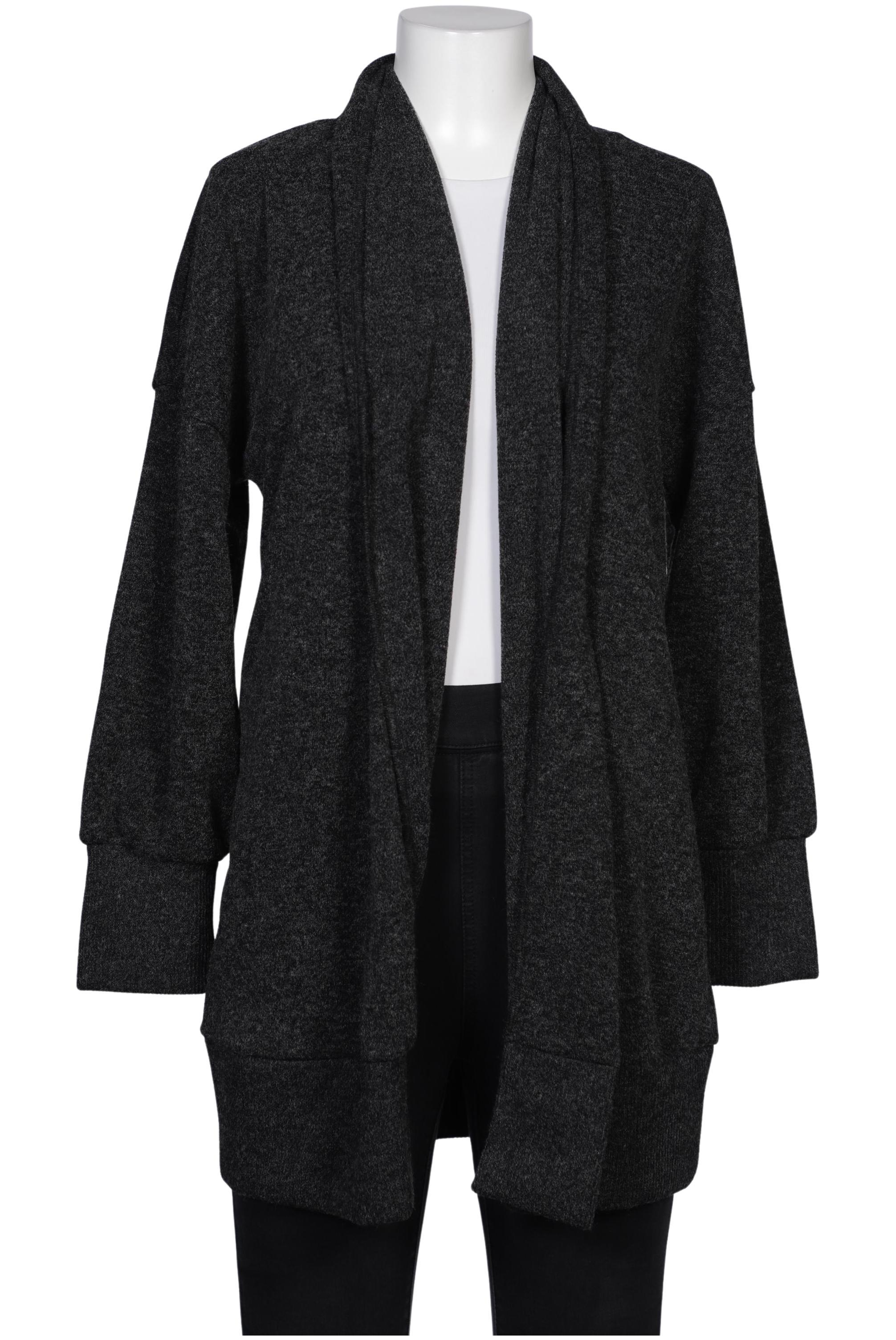 

GAP Damen Strickjacke, grau, Gr. 38