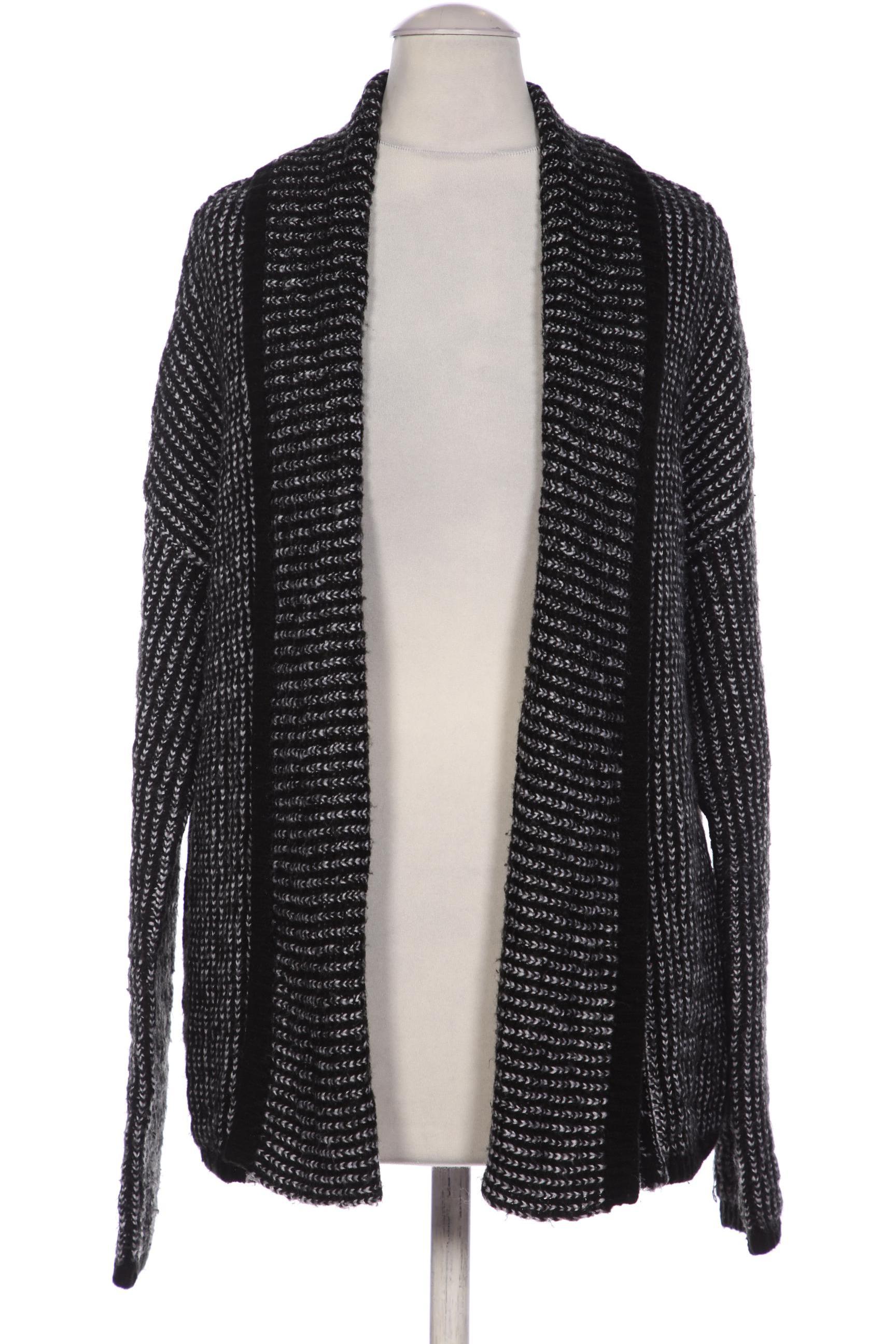 

GAP Damen Strickjacke, schwarz, Gr. 36