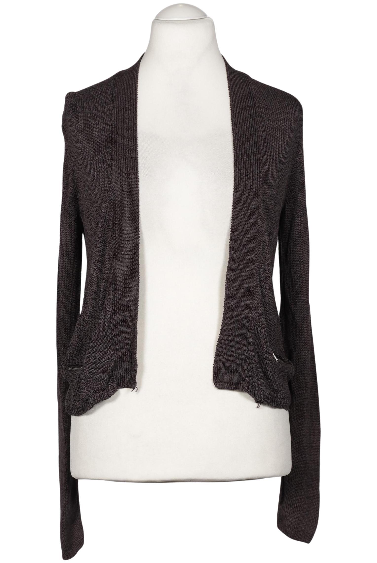 

GAP Damen Strickjacke, braun, Gr. 42