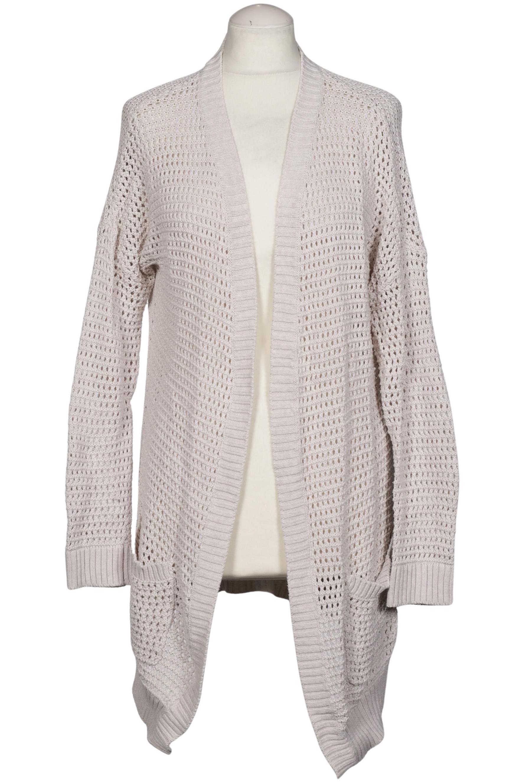 

GAP Damen Strickjacke, beige, Gr. 36