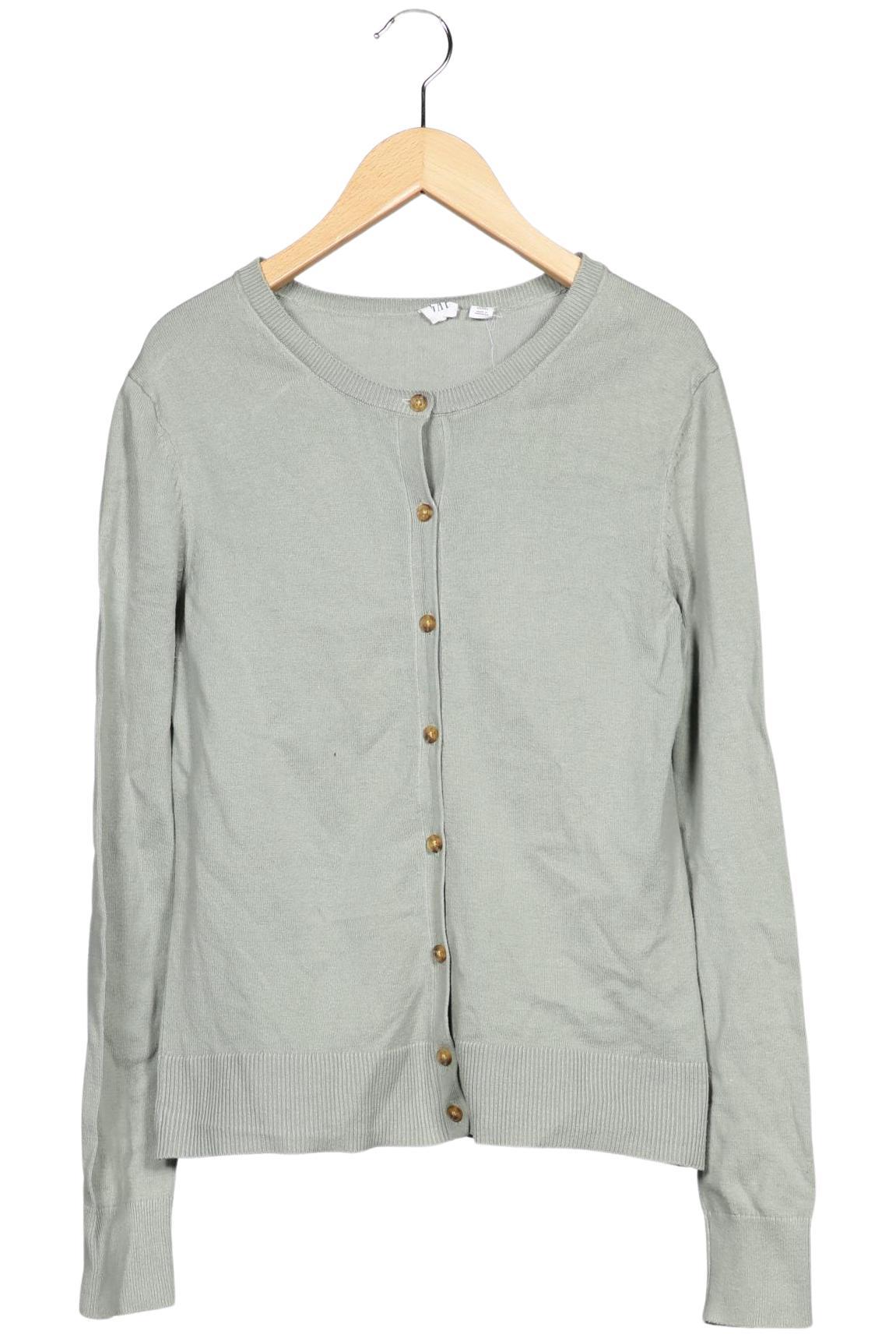 

GAP Damen Strickjacke, hellgrün, Gr. 36