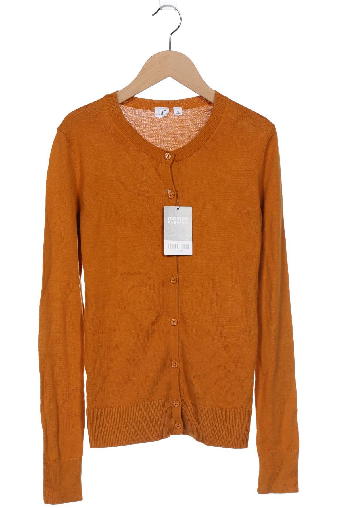 

GAP Damen Strickjacke, orange