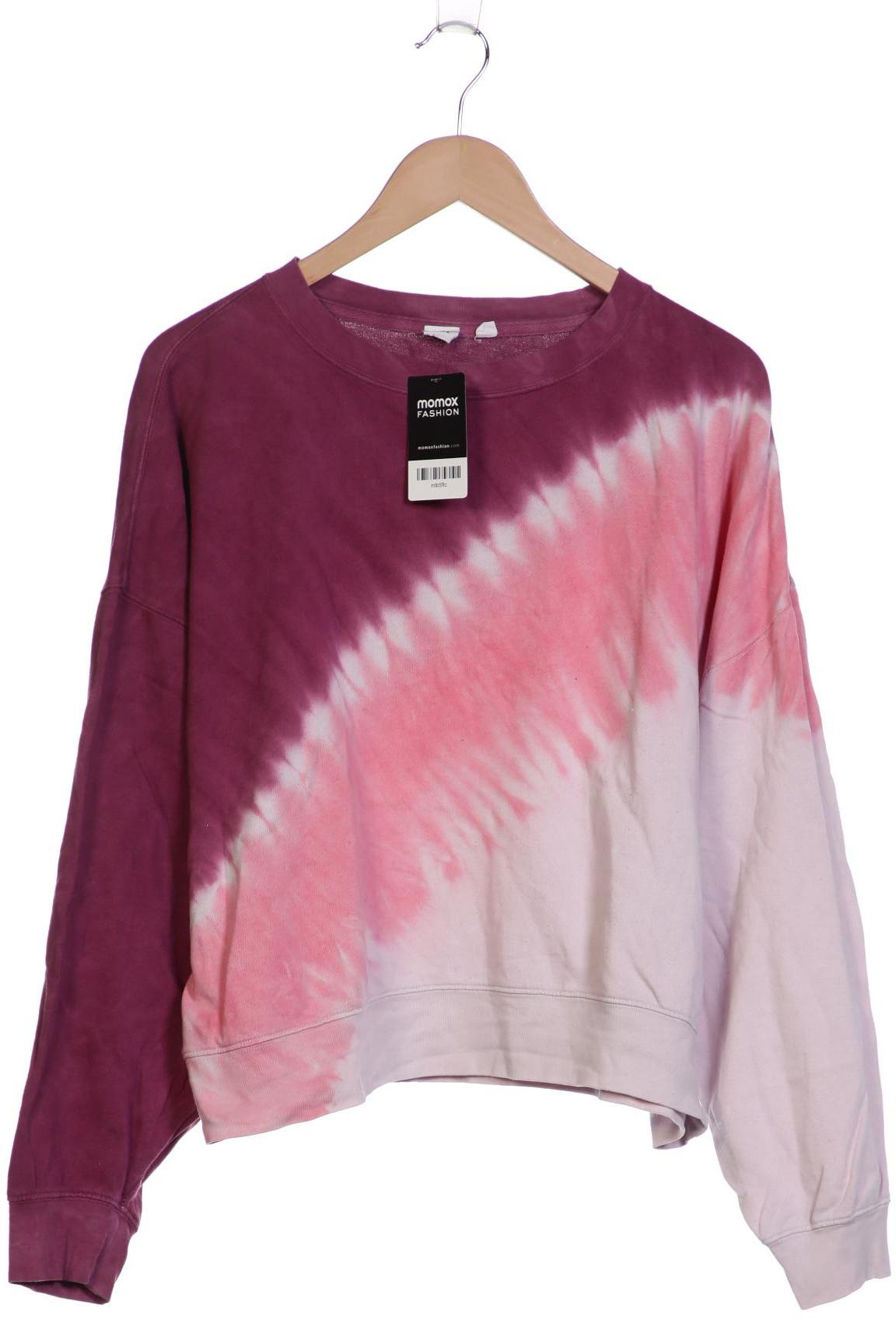 

GAP Damen Sweatshirt, mehrfarbig, Gr. 42