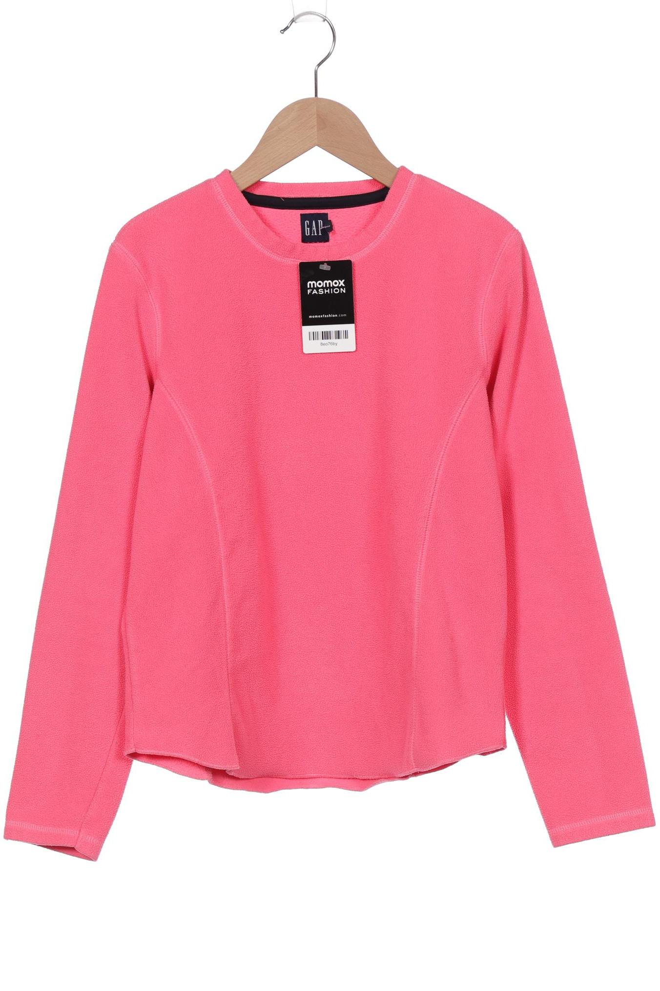 

GAP Damen Sweatshirt, pink