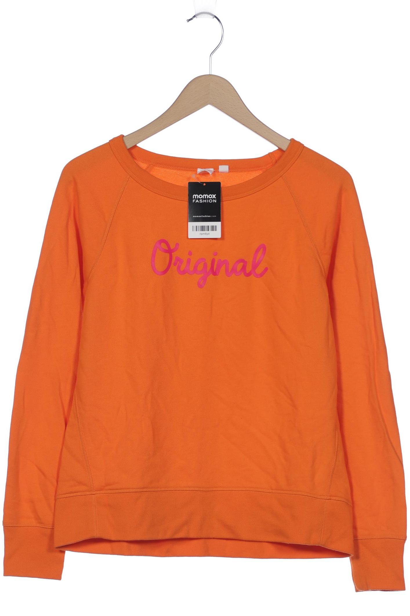 

GAP Damen Sweatshirt, orange