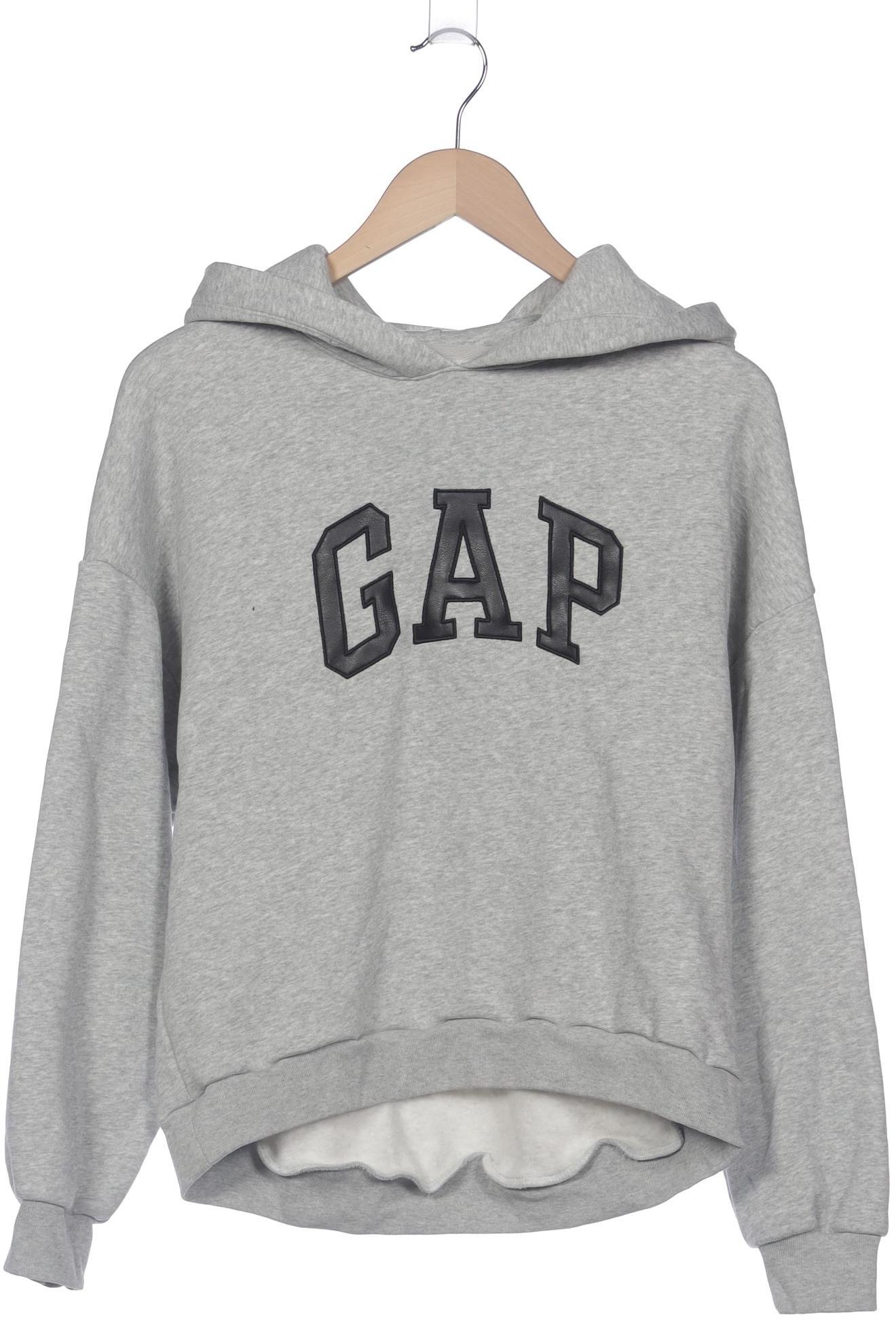 Thumbnail - GAP Damen Sweatshirt, grau, Gr. 34