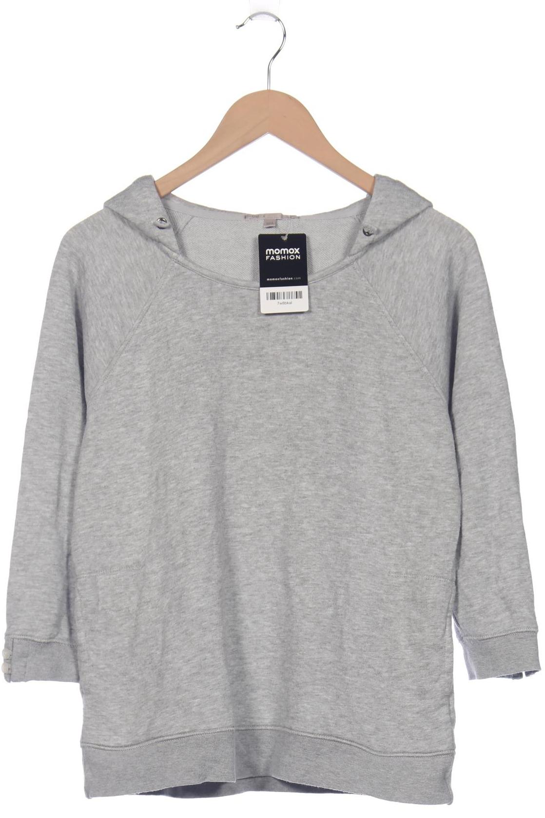 

GAP Damen Sweatshirt, grau, Gr. 38