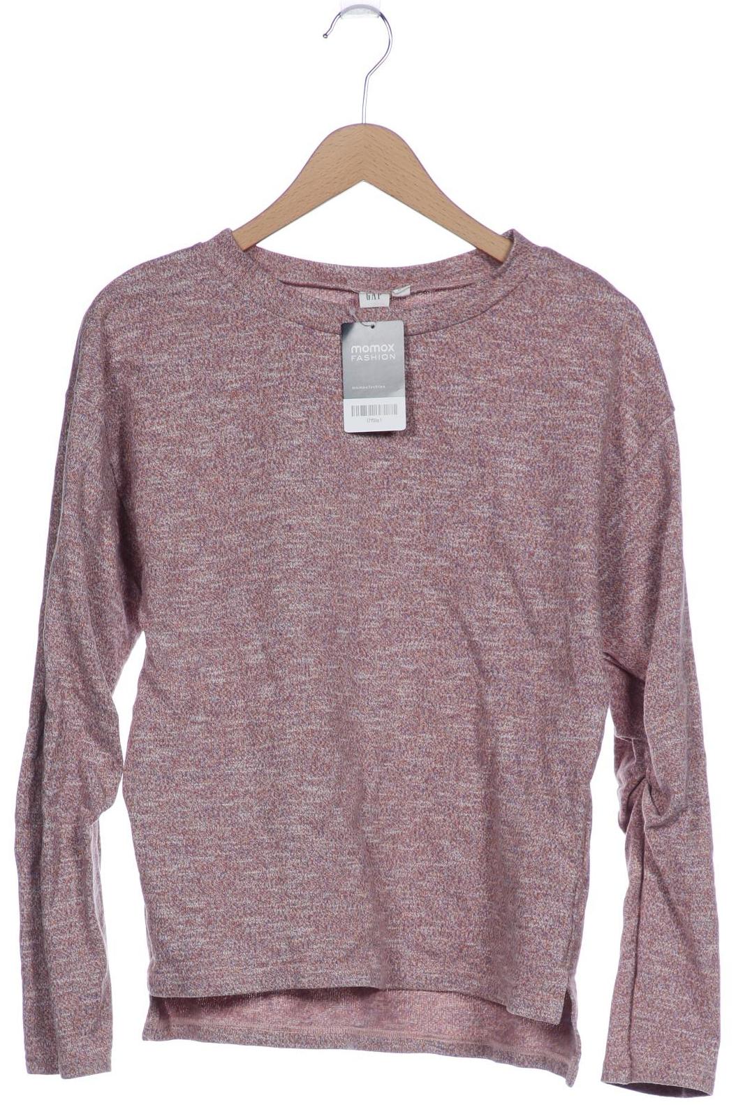 

GAP Damen Sweatshirt, pink, Gr. 38