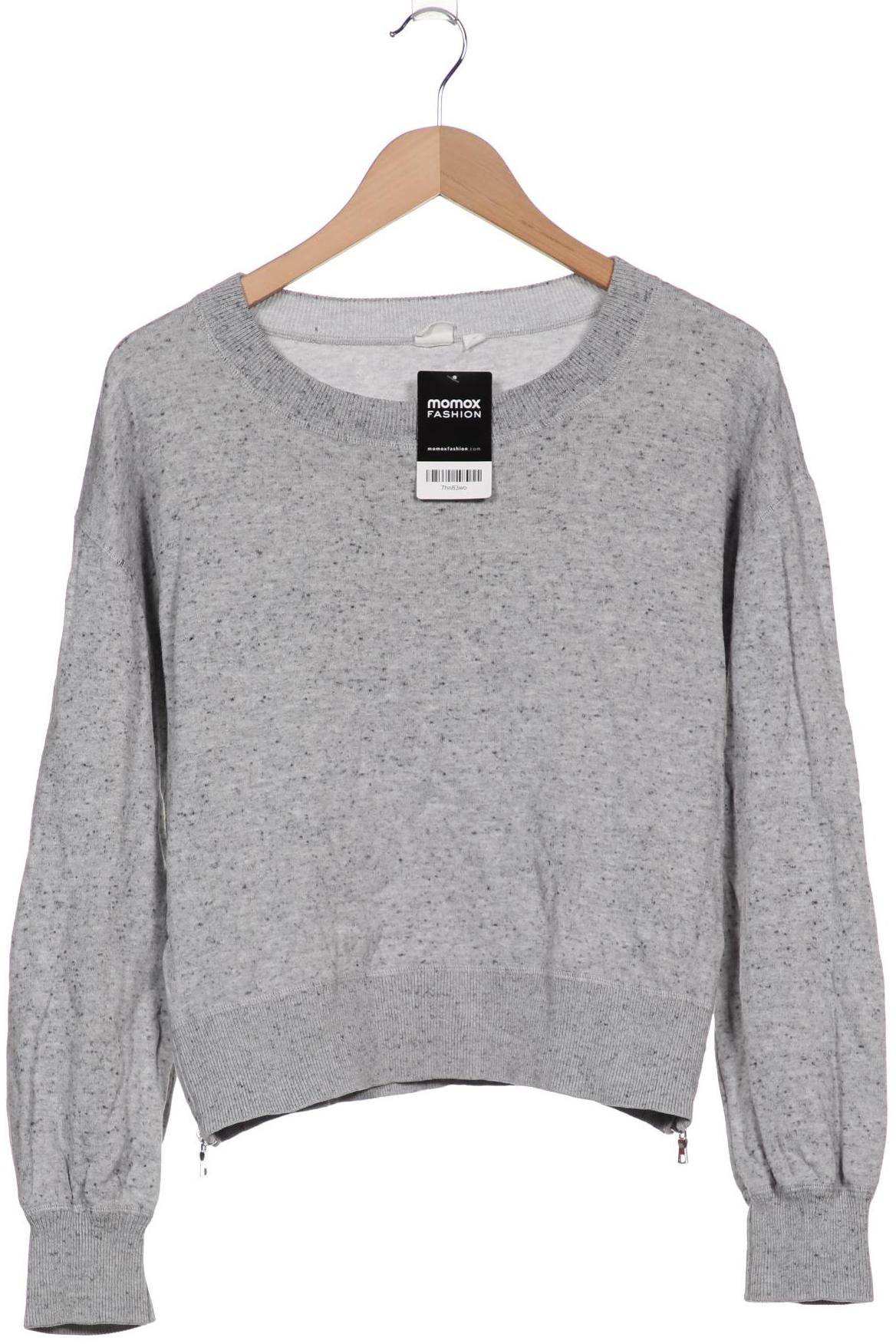 

GAP Damen Sweatshirt, grau