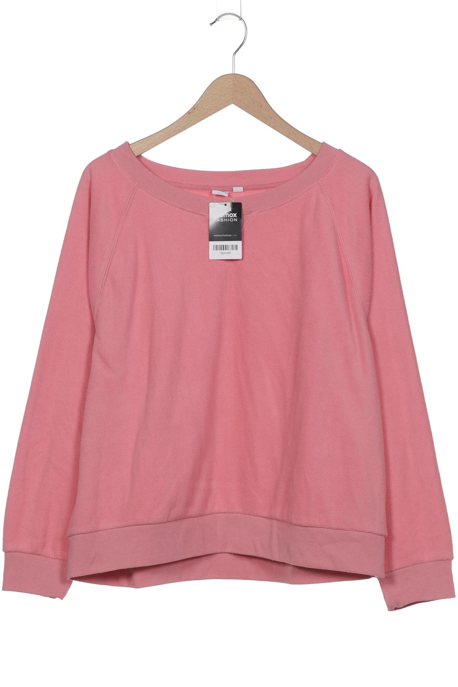 

GAP Damen Sweatshirt, pink, Gr. 46
