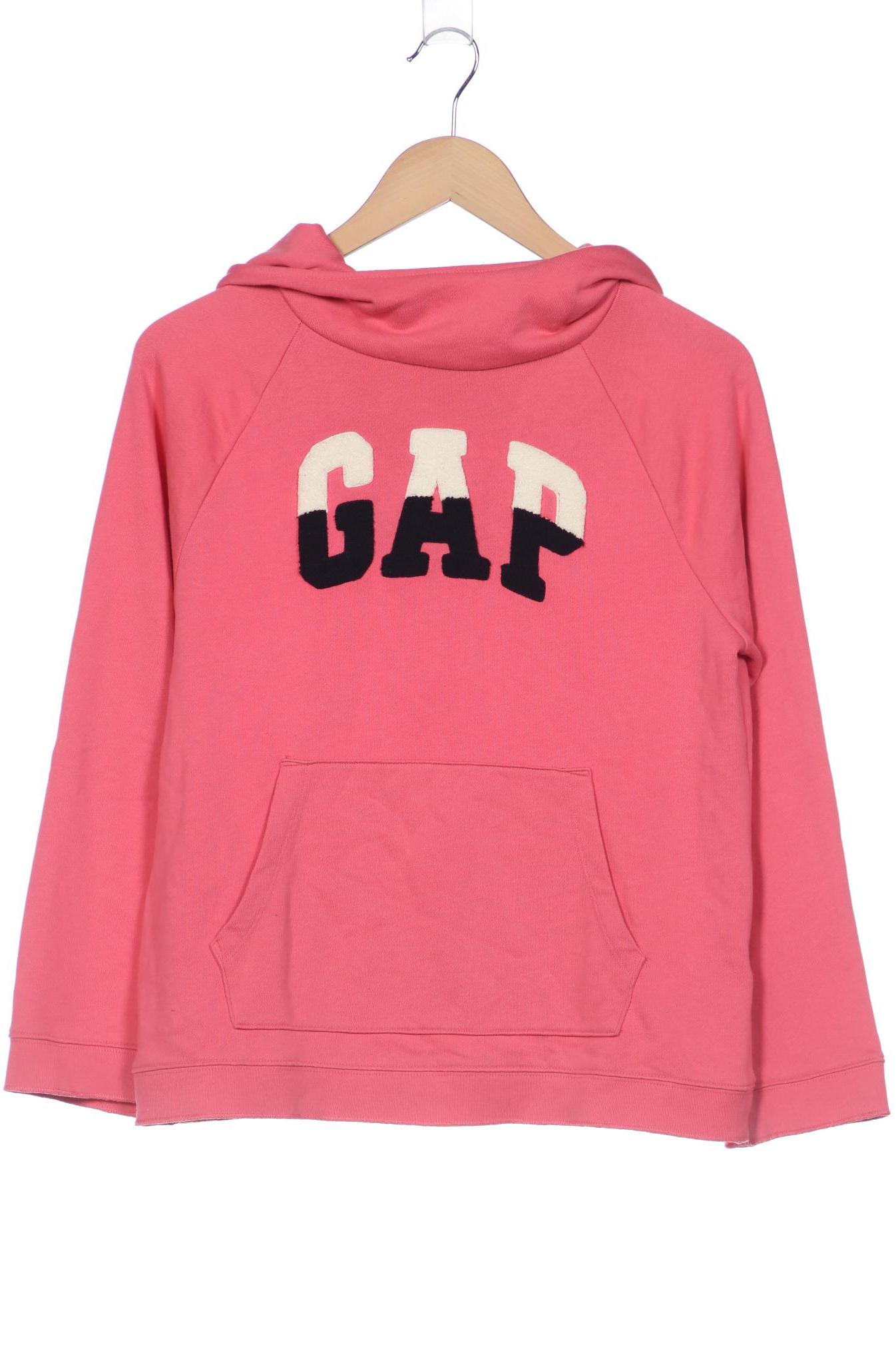 

GAP Damen Sweatshirt, pink