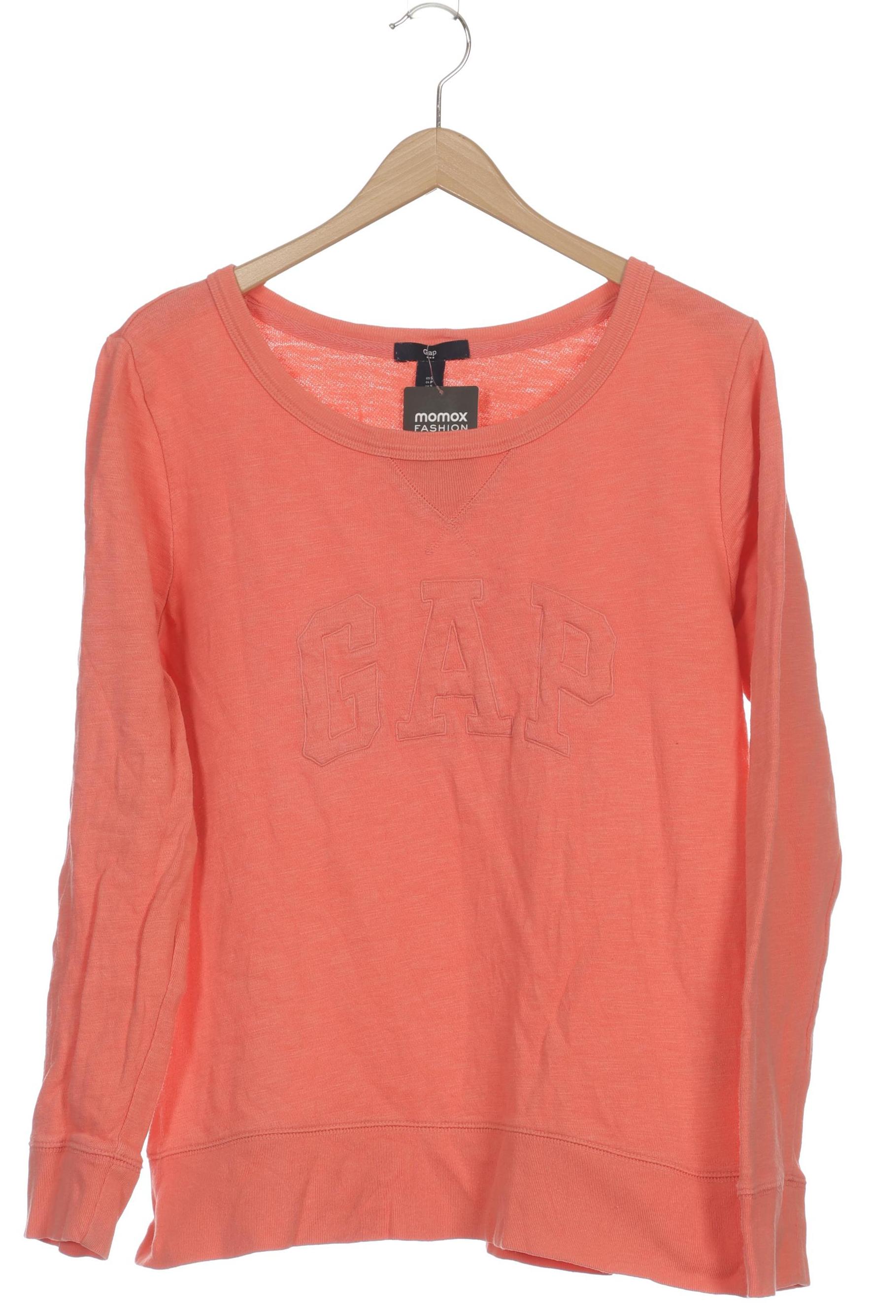

GAP Damen Sweatshirt, pink, Gr. 36