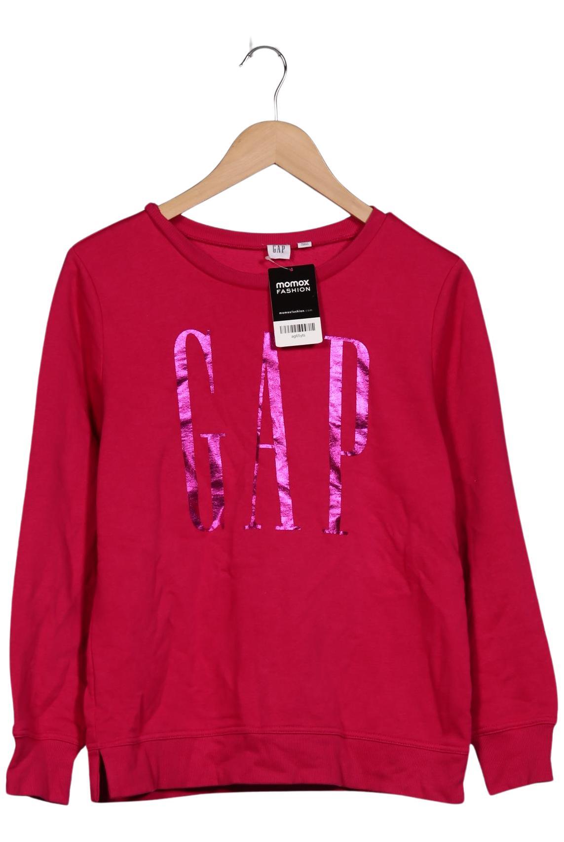 

GAP Damen Sweatshirt, pink, Gr. 34