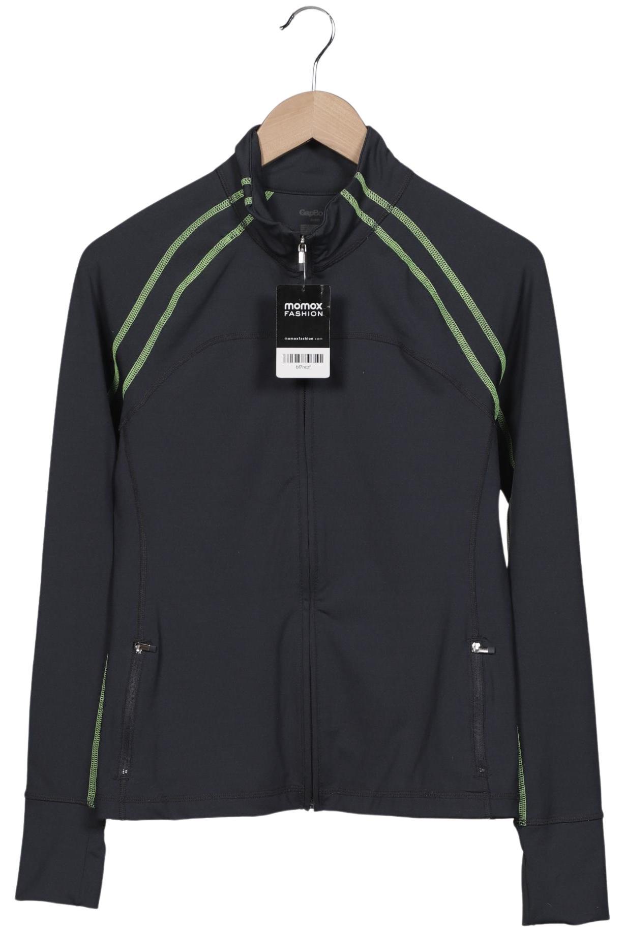 

GAP Damen Sweatshirt, grau, Gr. 38