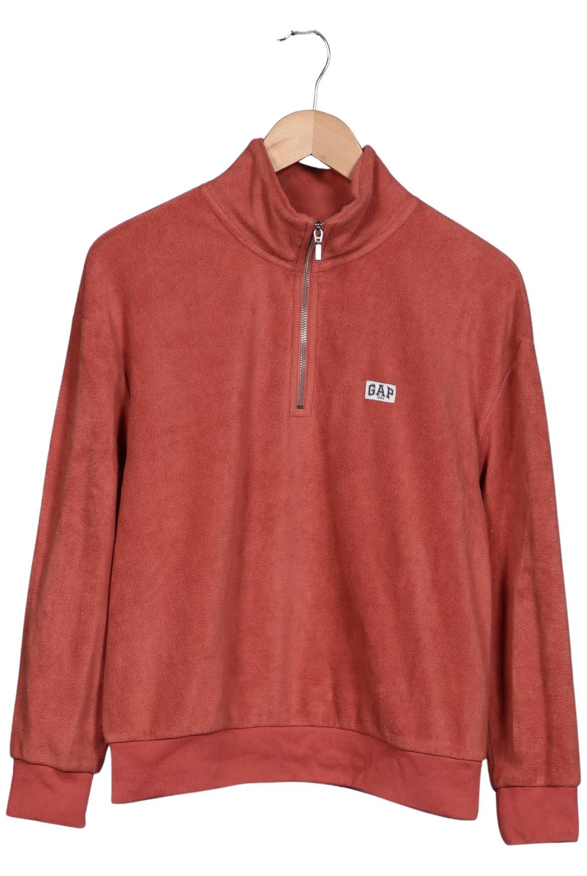 

GAP Damen Sweatshirt, pink, Gr. 36