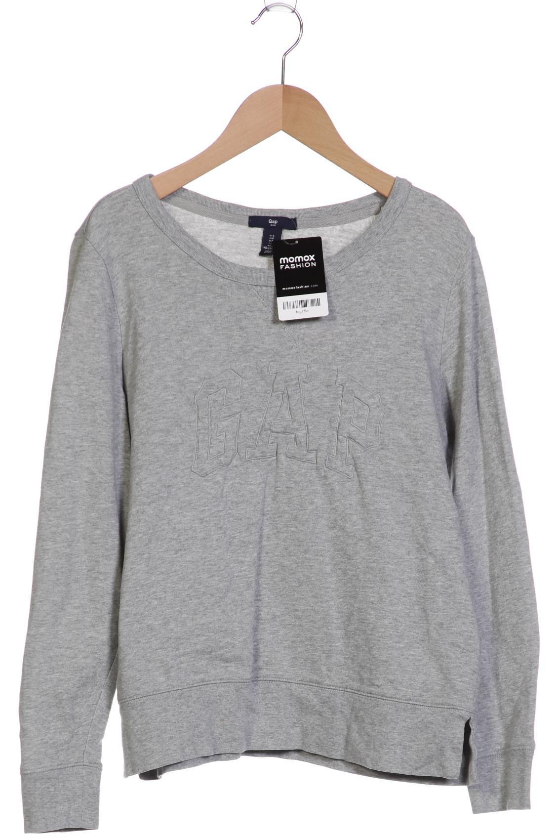 

GAP Damen Sweatshirt, grau