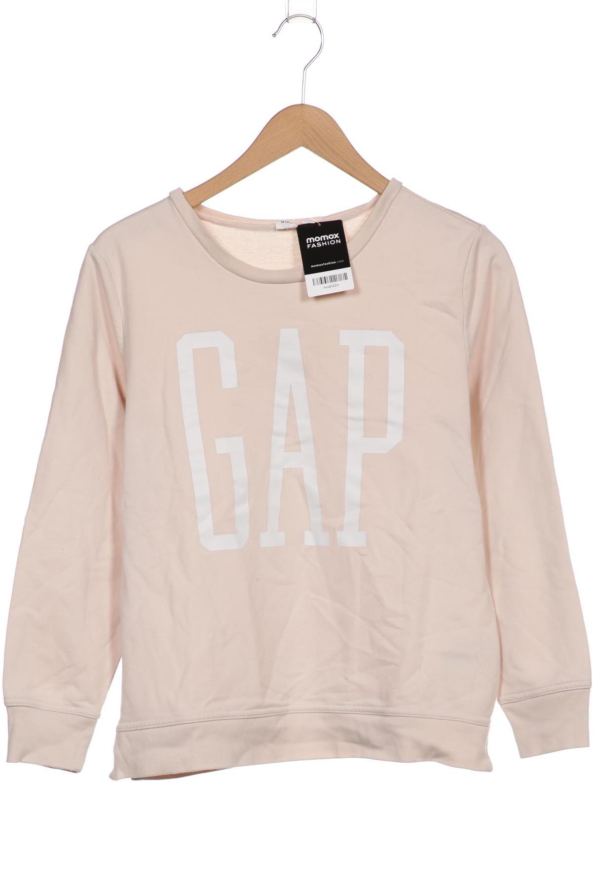 

GAP Damen Sweatshirt, beige