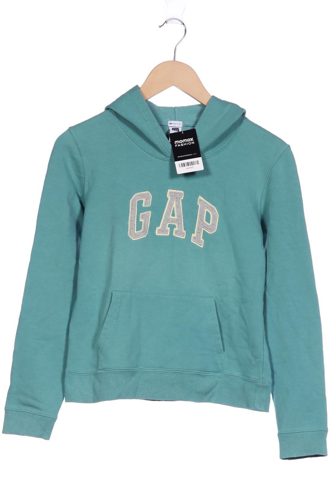 

GAP Damen Sweatshirt, türkis