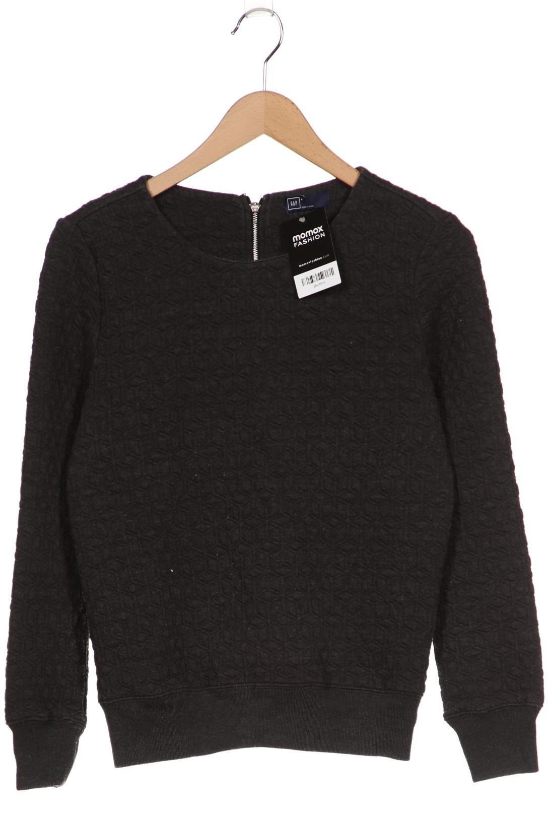 

GAP Damen Sweatshirt, grau