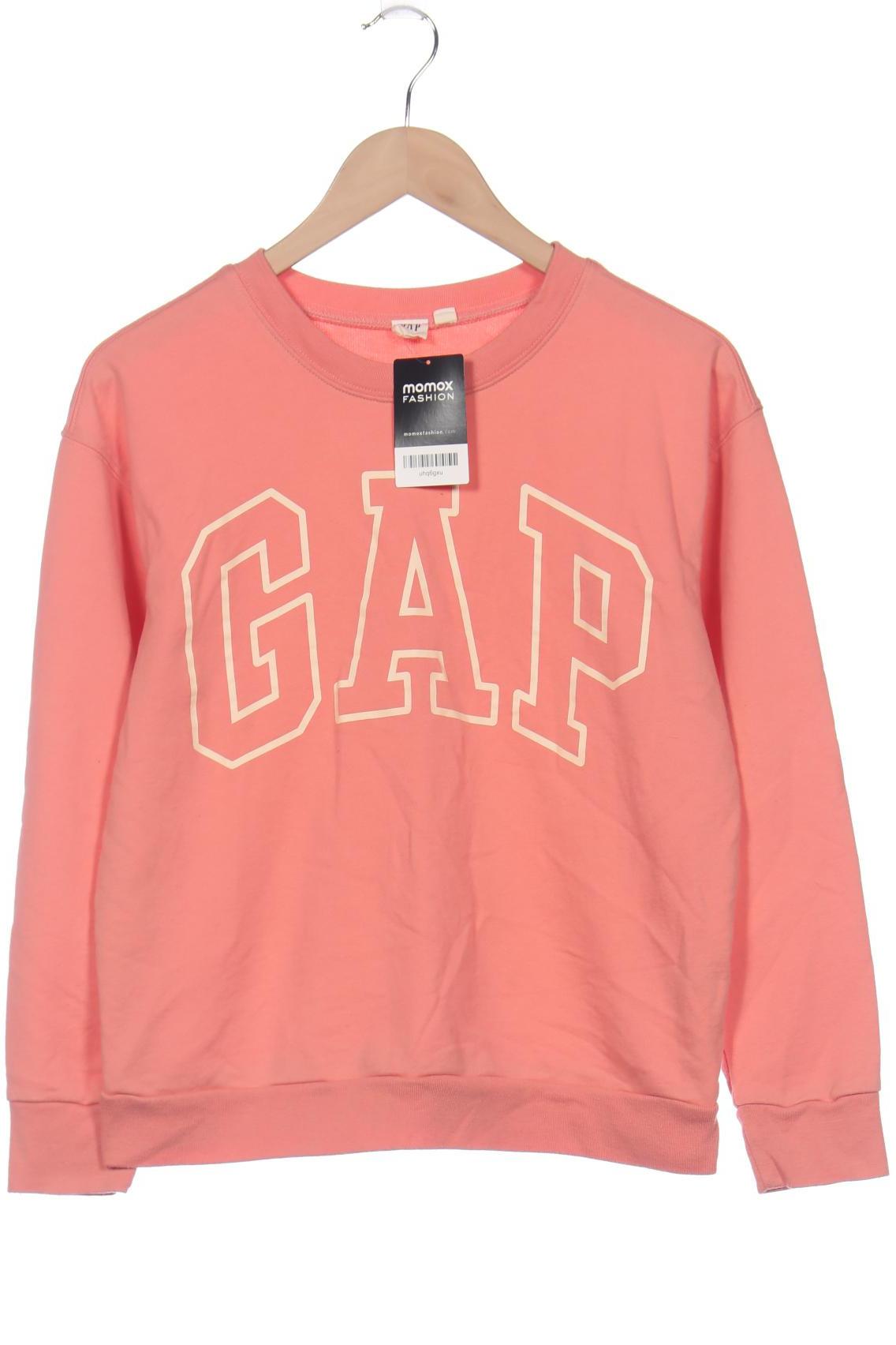 

GAP Damen Sweatshirt, pink, Gr. 36