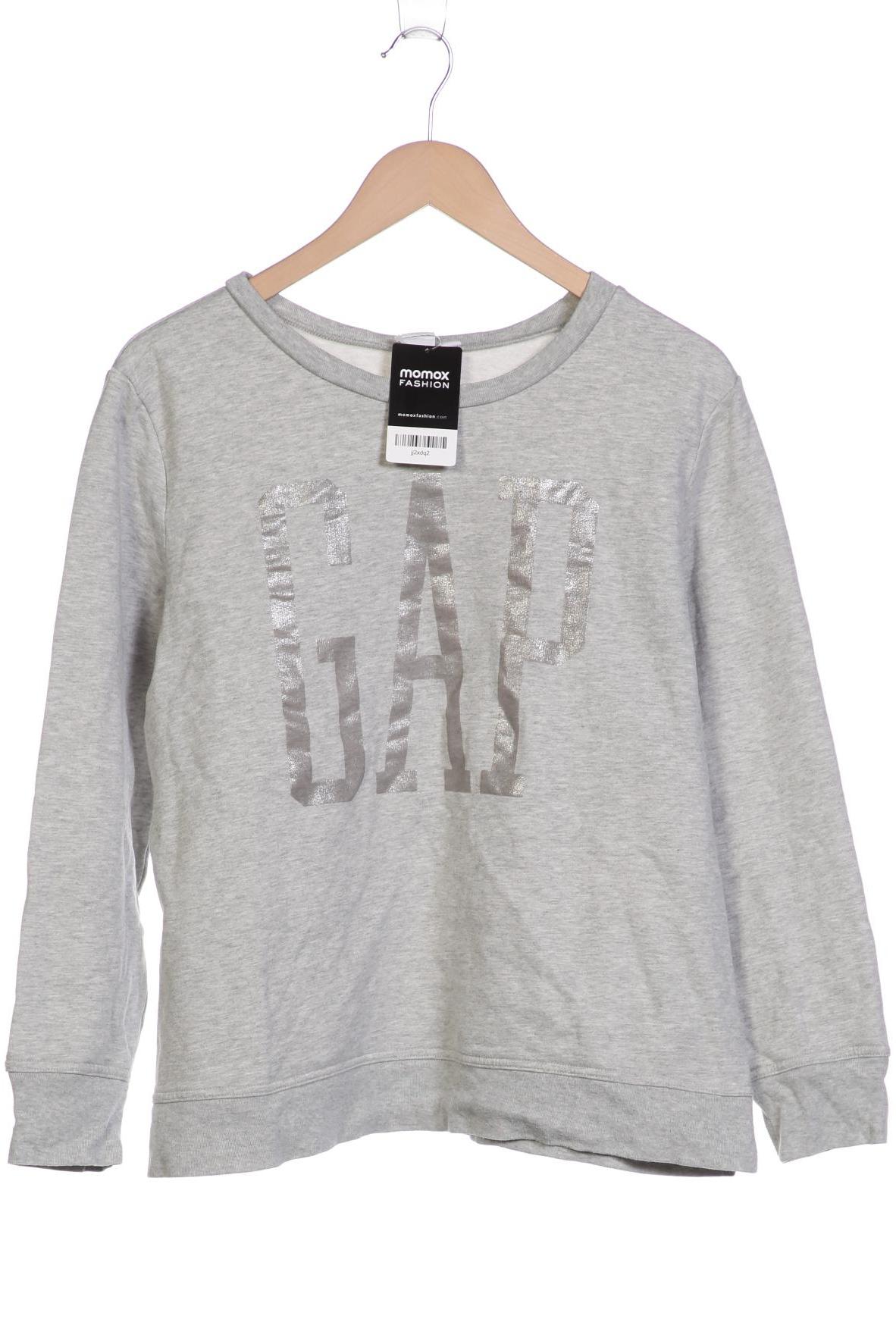 

GAP Damen Sweatshirt, grau