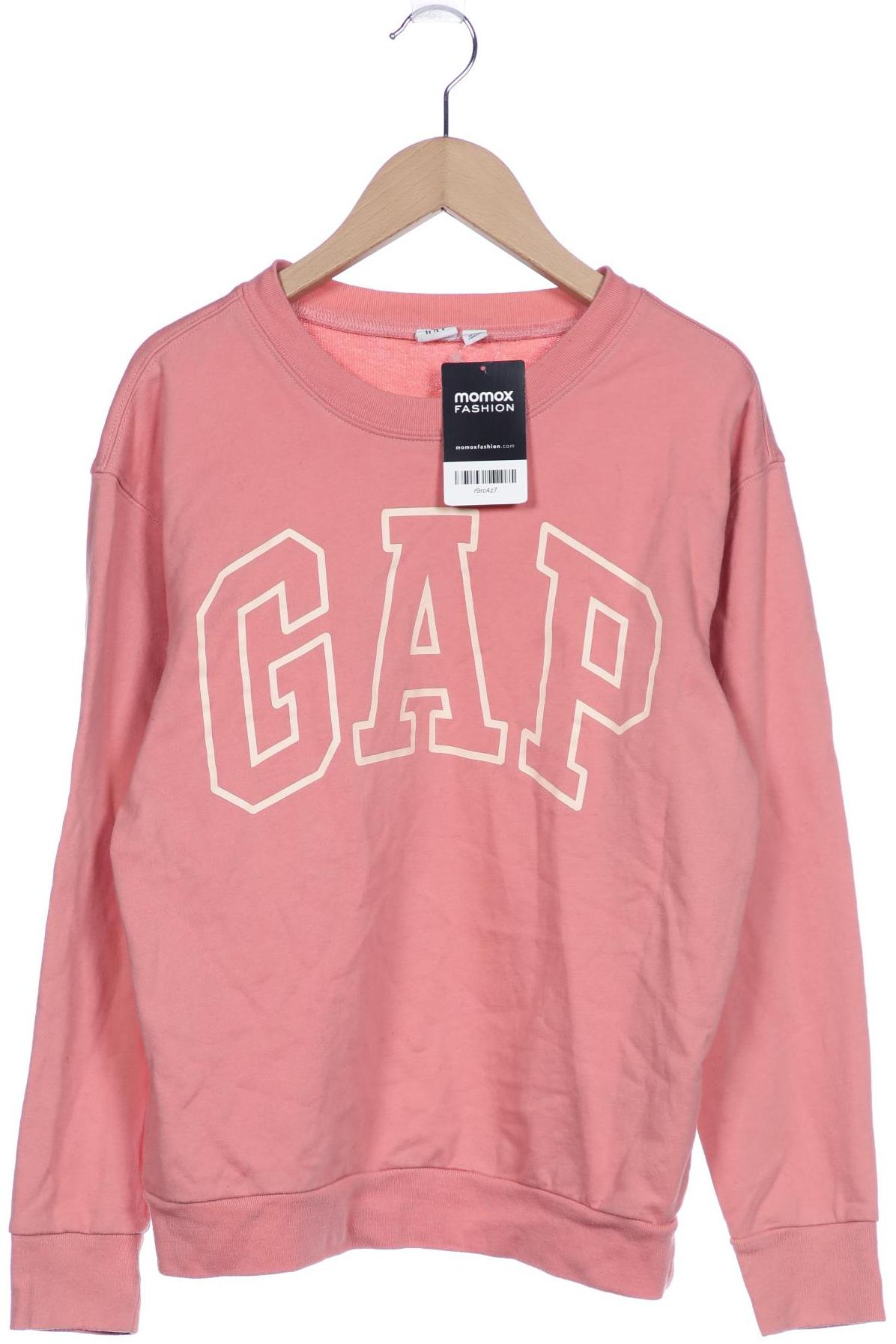 

GAP Damen Sweatshirt, pink
