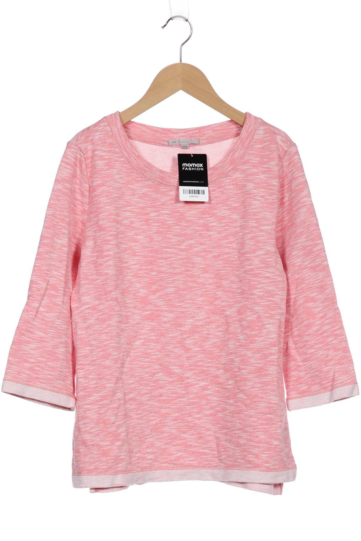 

GAP Damen Sweatshirt, pink