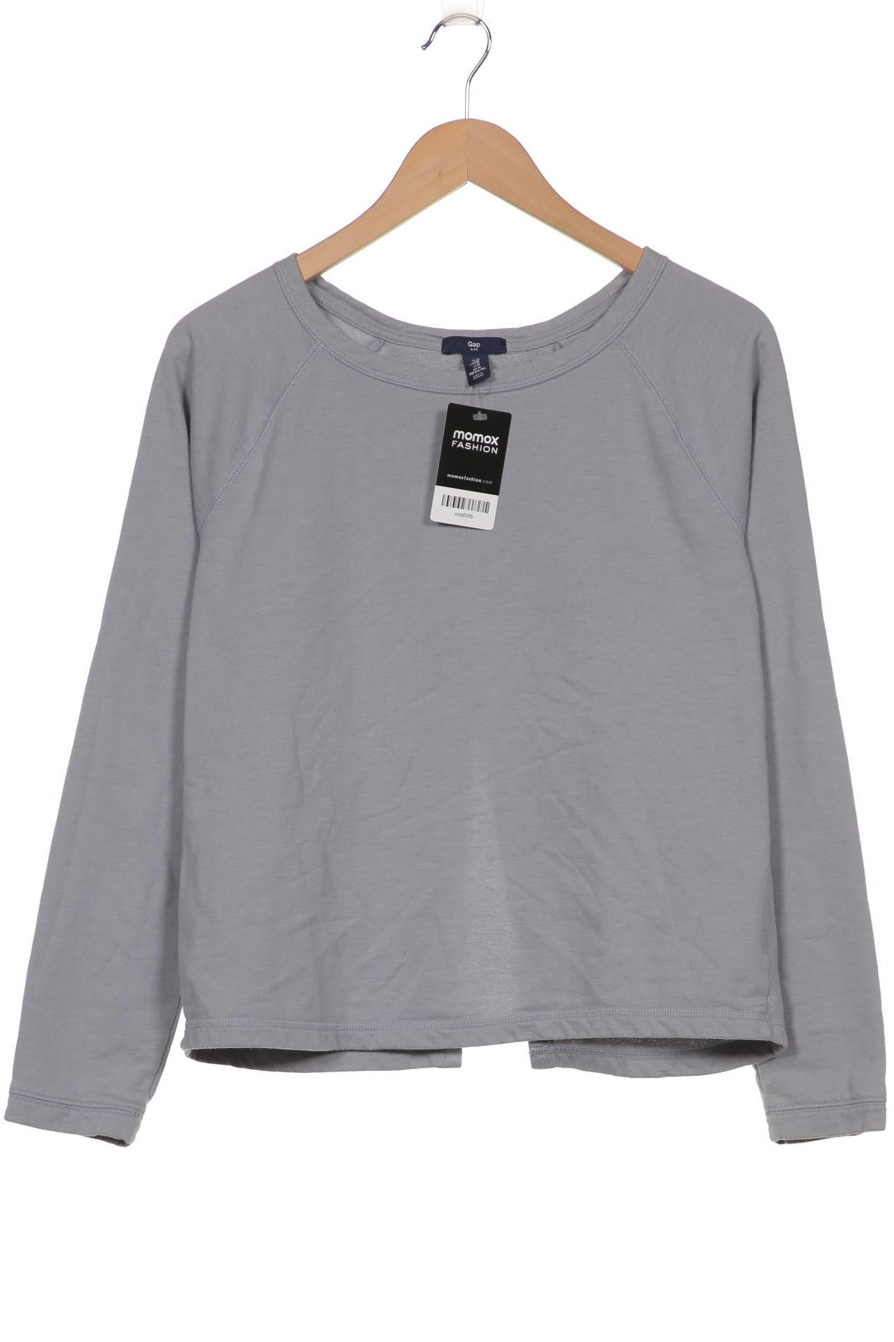 

GAP Damen Sweatshirt, grau