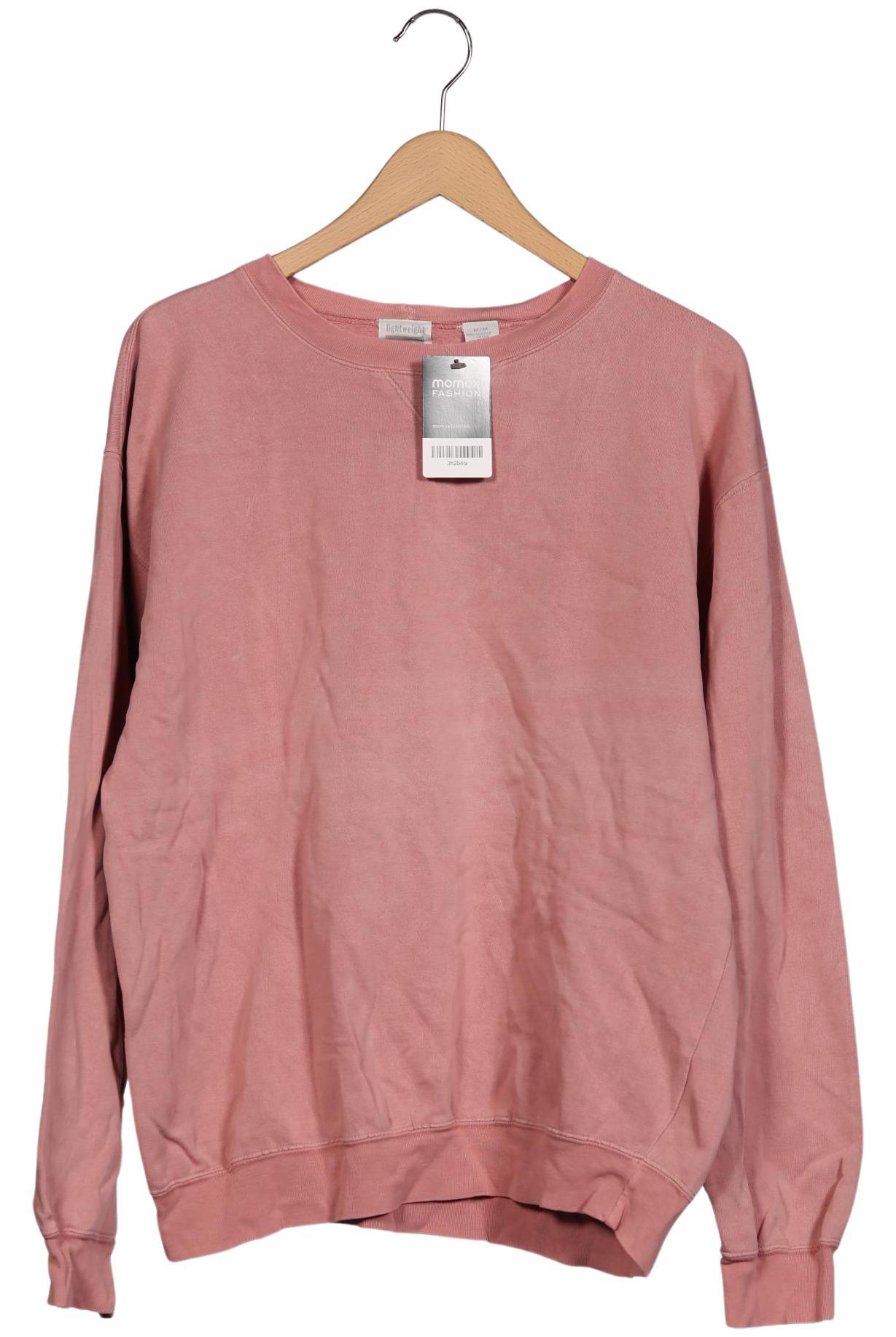 

GAP Damen Sweatshirt, pink, Gr. 38