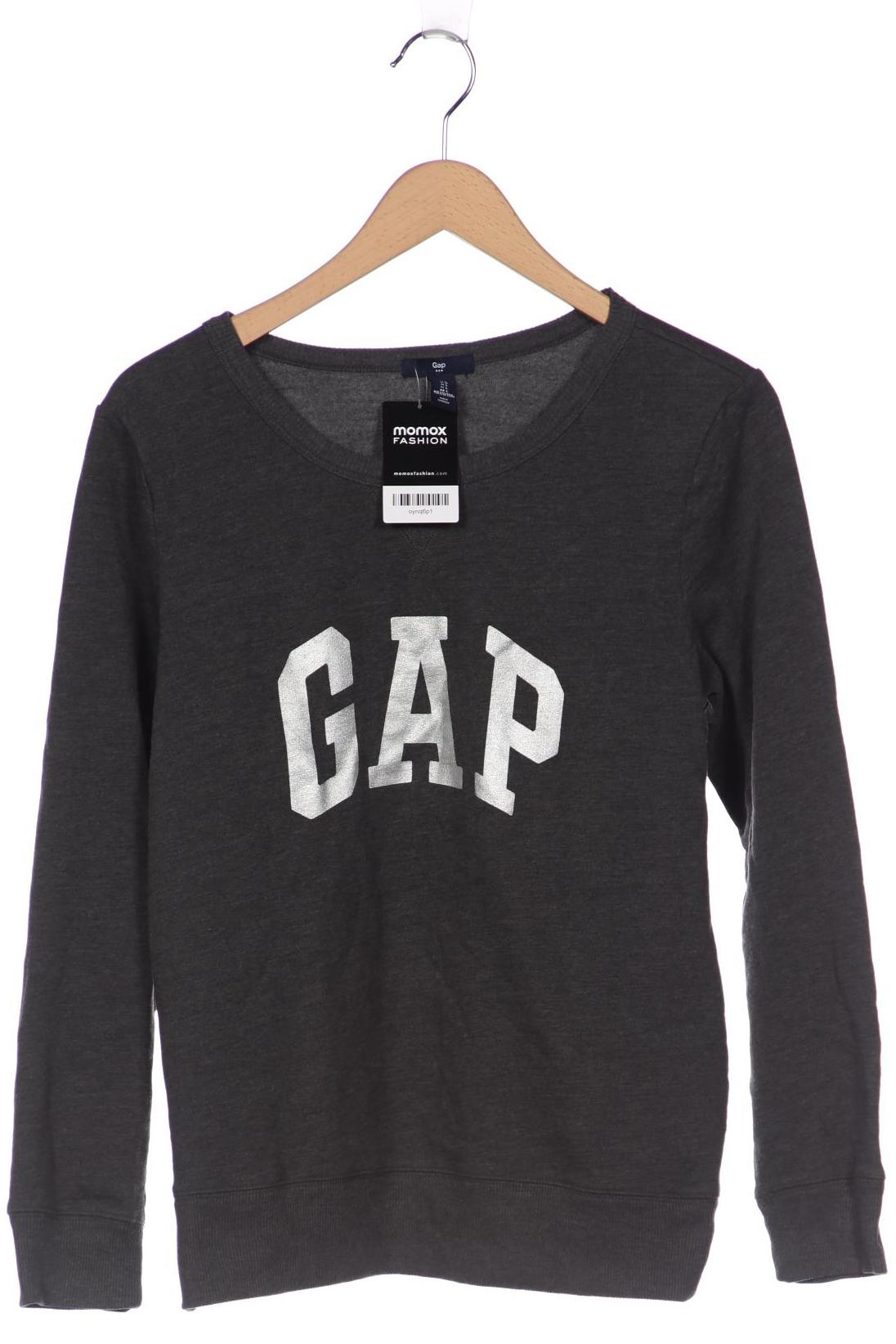 

GAP Damen Sweatshirt, grau