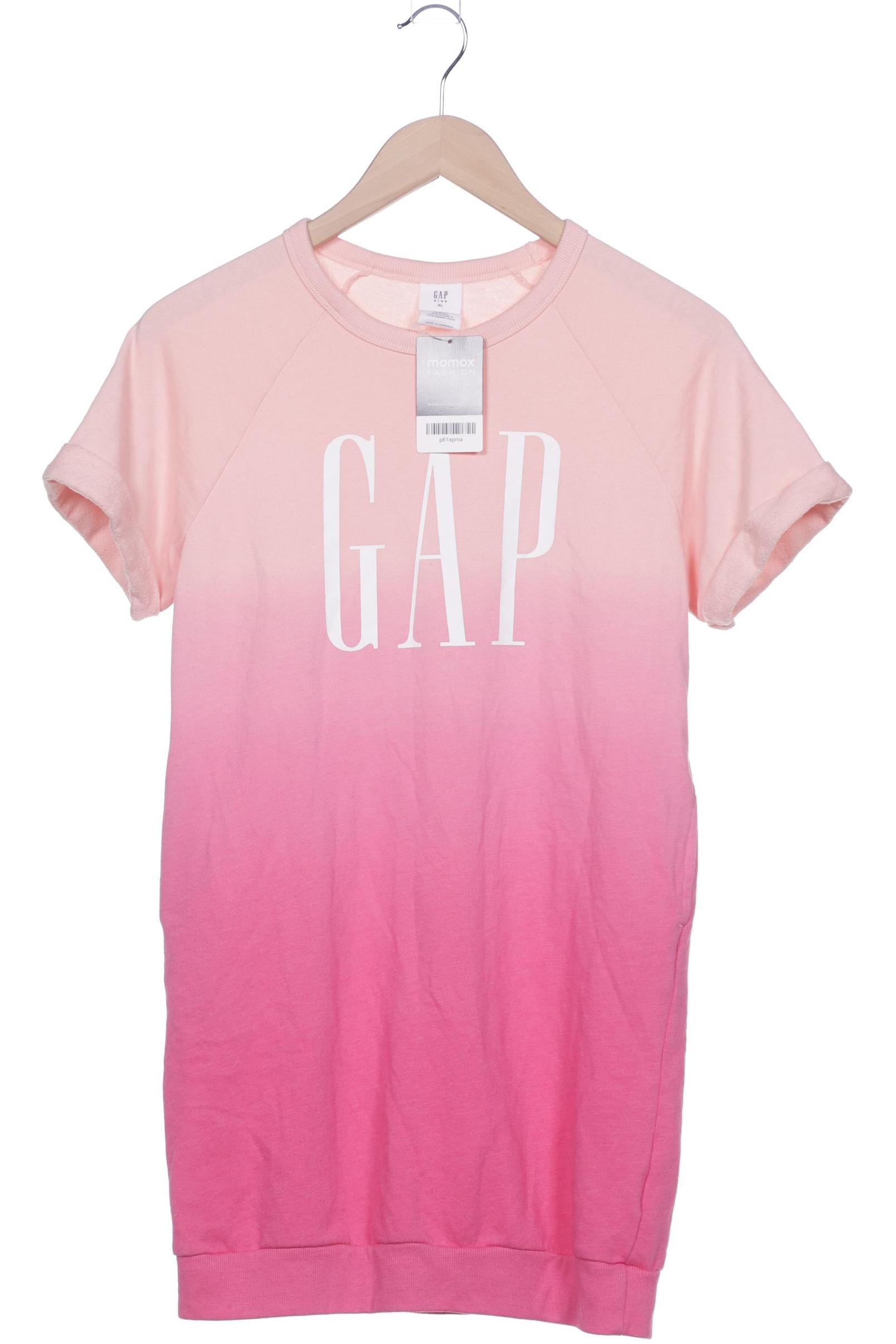 

GAP Damen Sweatshirt, pink