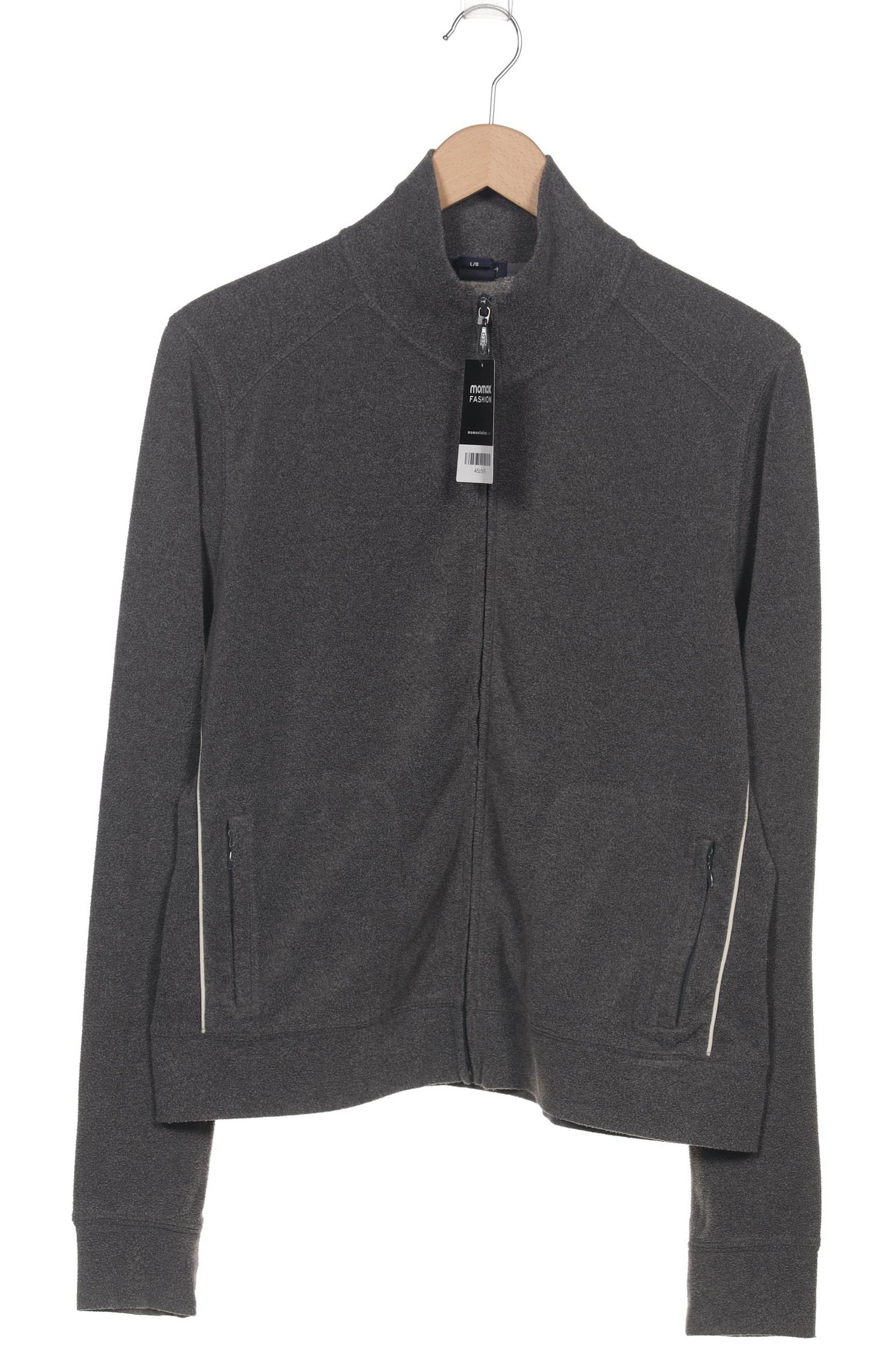 

GAP Damen Sweatshirt, grau, Gr. 42