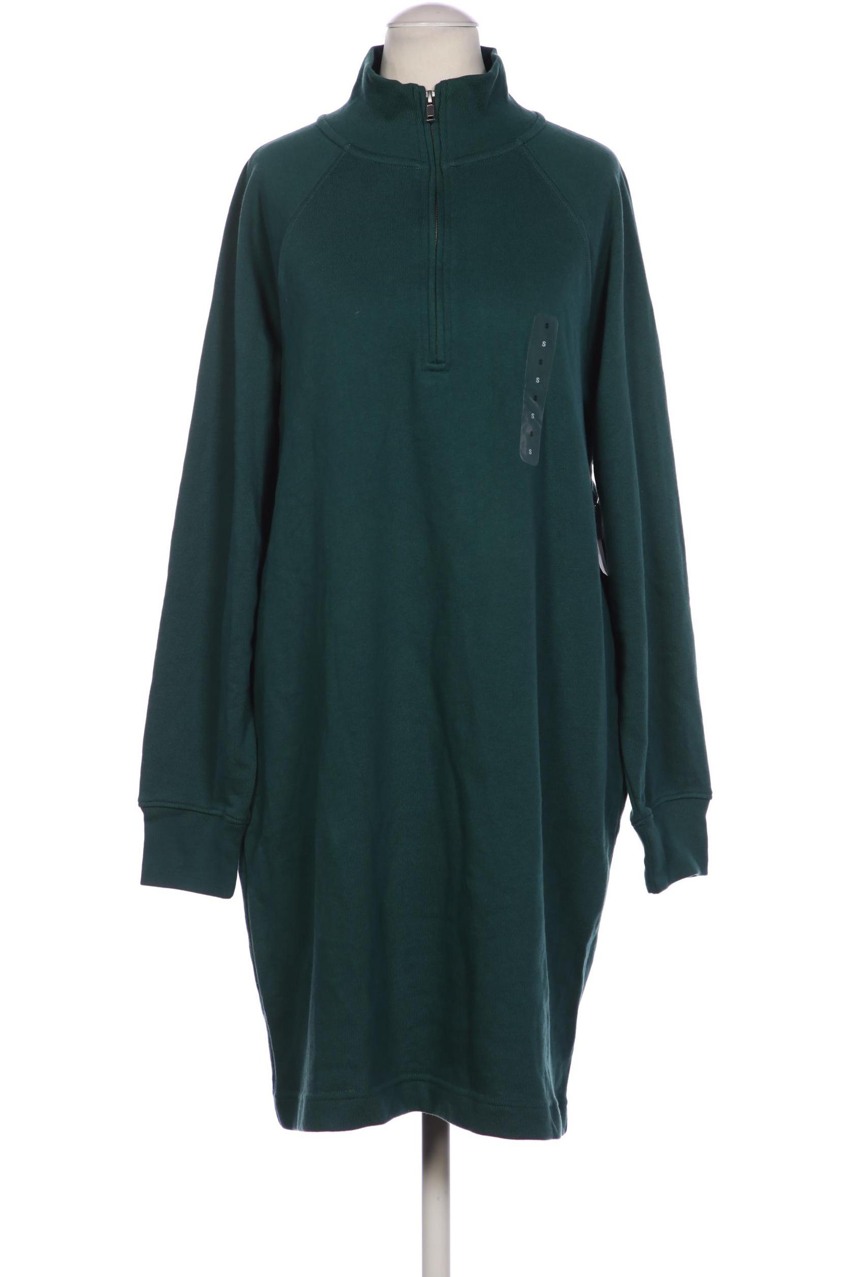

GAP Damen Sweatshirt, türkis, Gr. 36