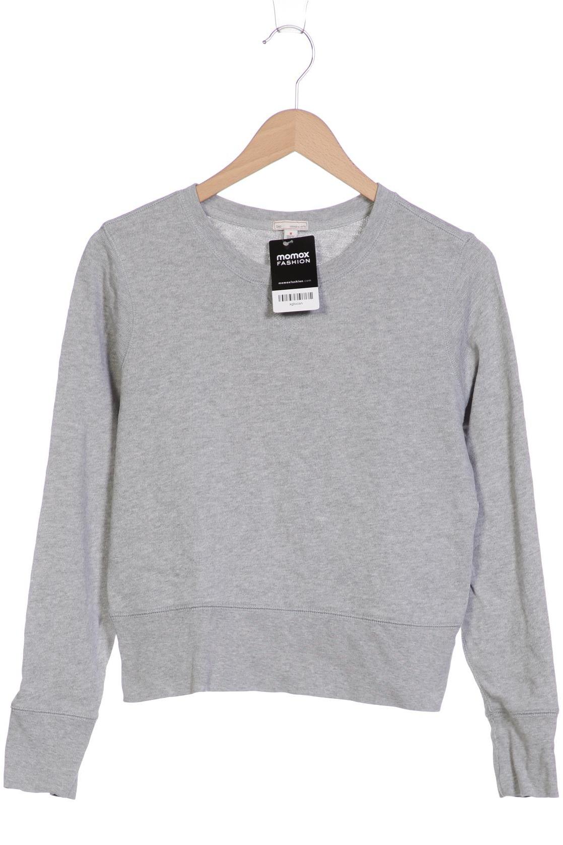 

GAP Damen Sweatshirt, grau