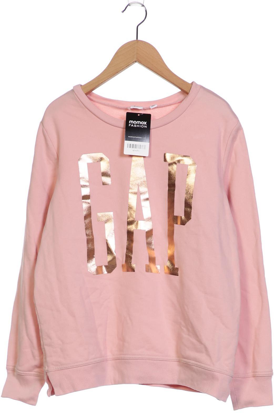 

GAP Damen Sweatshirt, pink