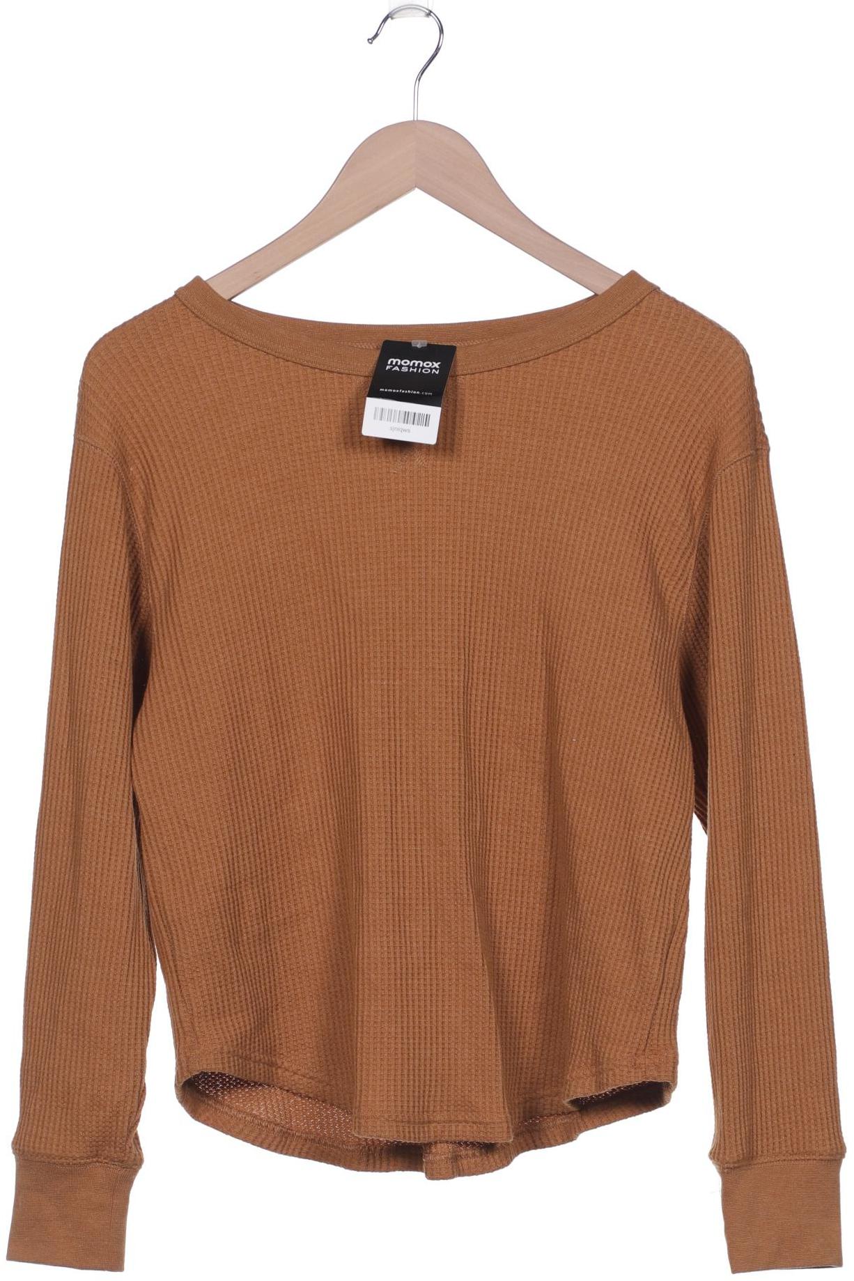 

GAP Damen Sweatshirt, orange