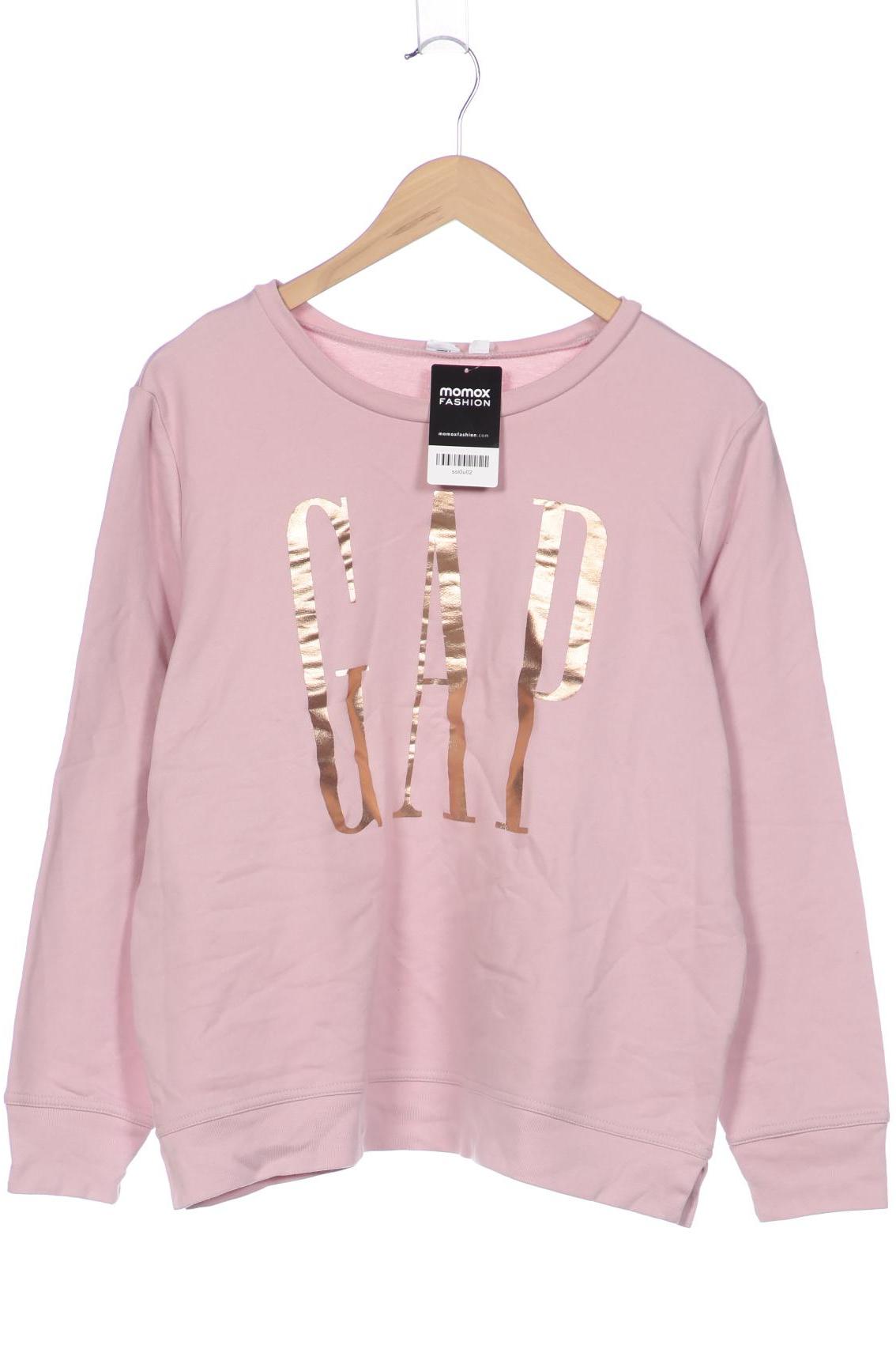 

GAP Damen Sweatshirt, pink