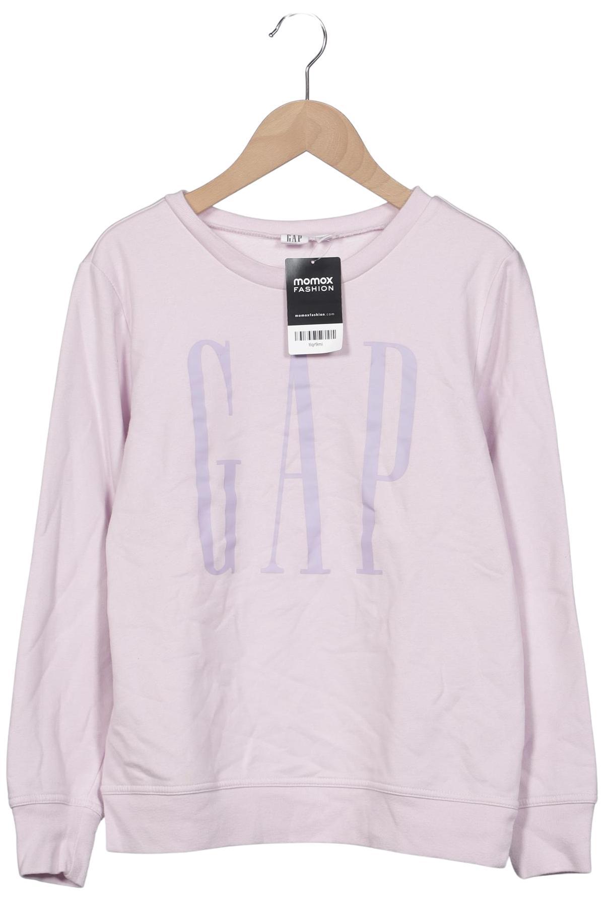 

GAP Damen Sweatshirt, pink, Gr. 32