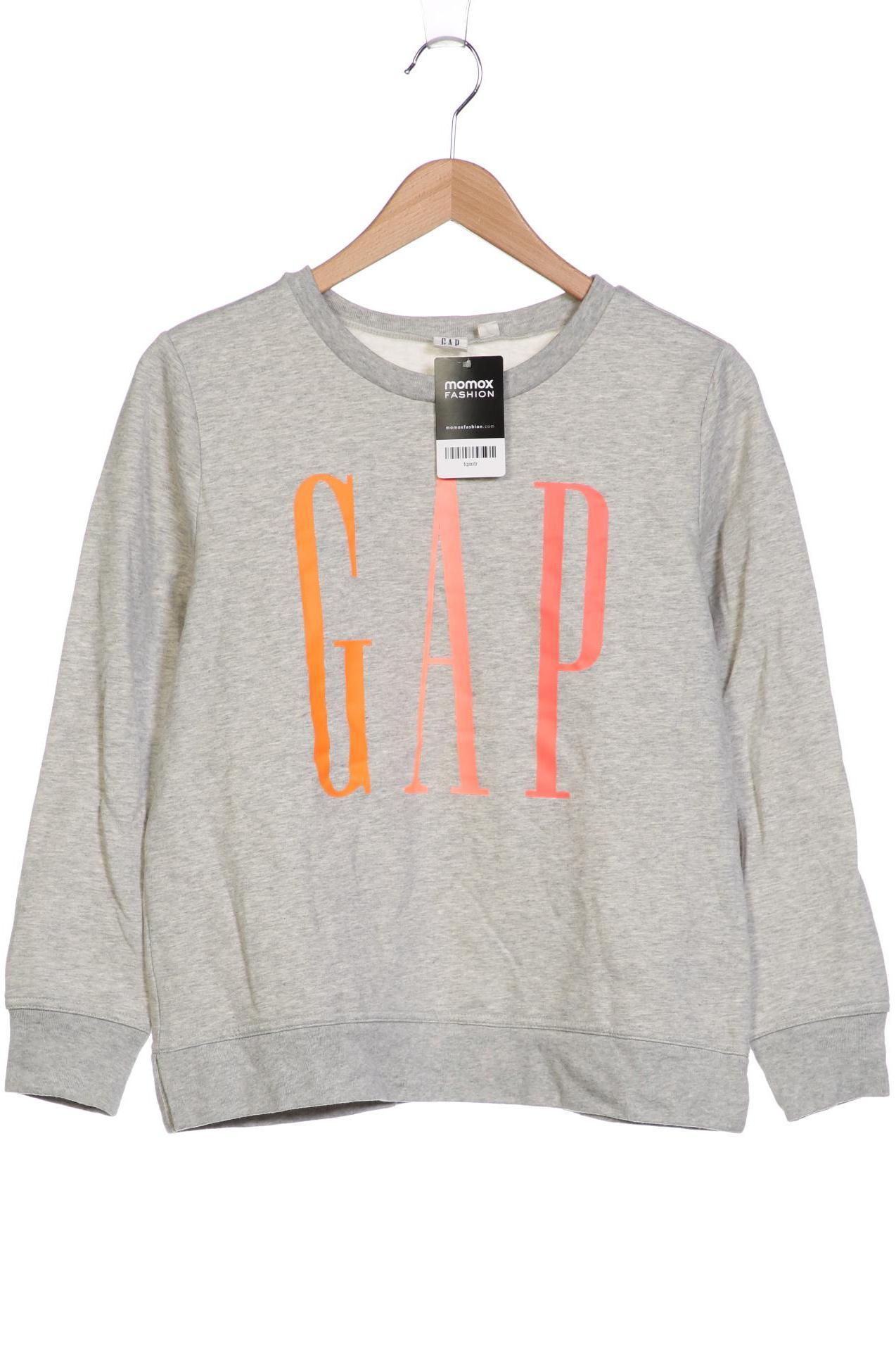 

GAP Damen Sweatshirt, grau