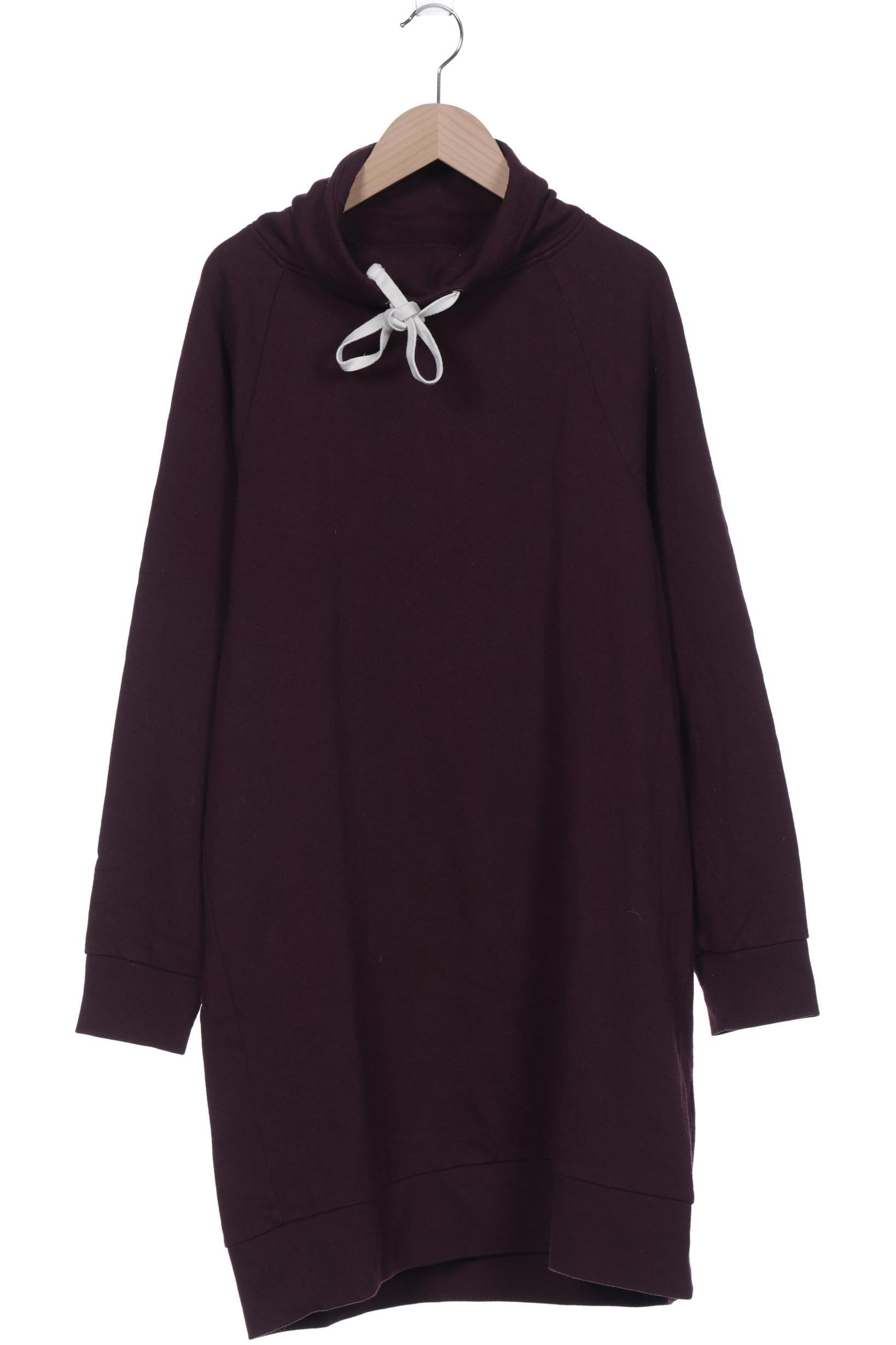 

GAP Damen Sweatshirt, bordeaux, Gr. 38